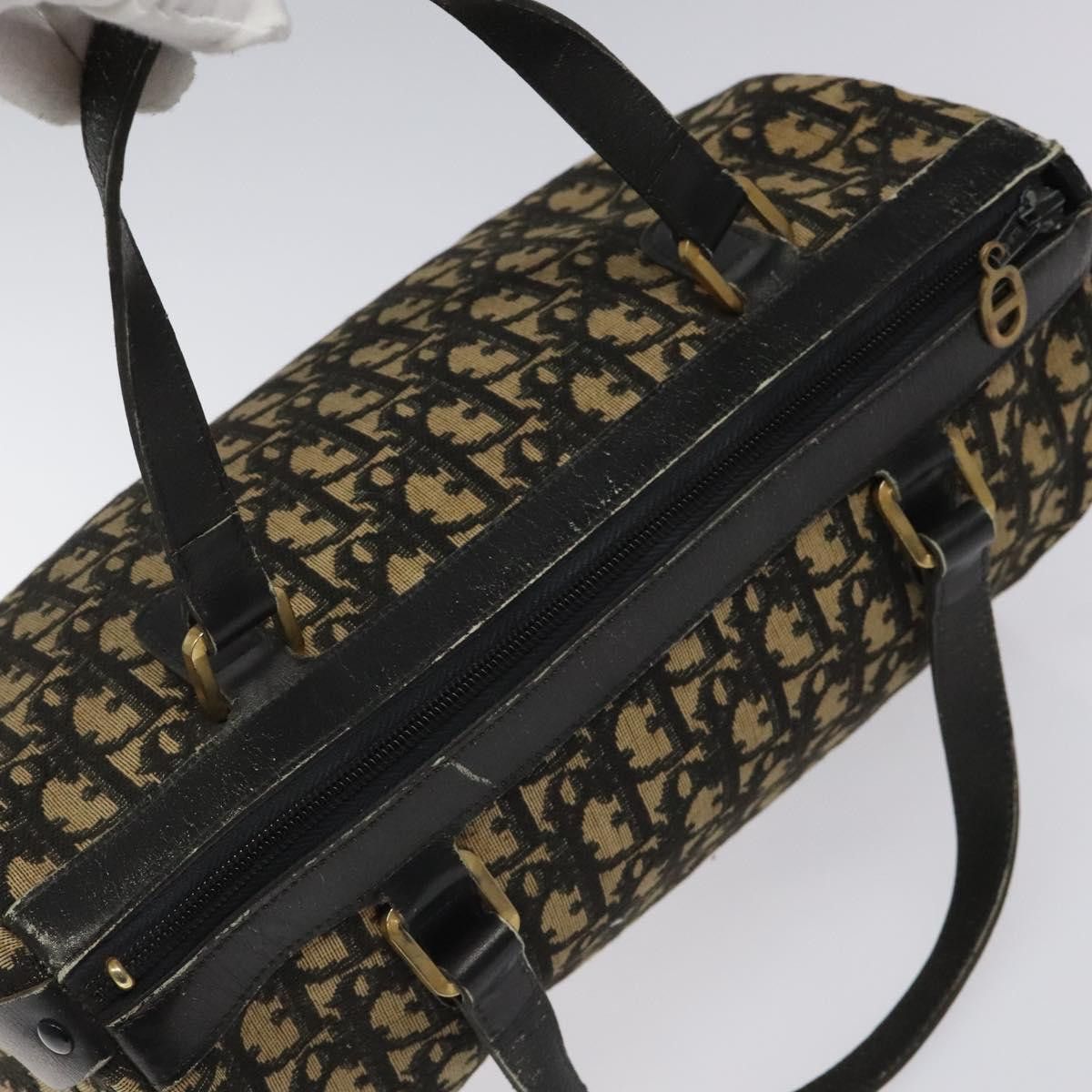 Dior Dior Trotter handbag Size ONE SIZE - 19 Thumbnail