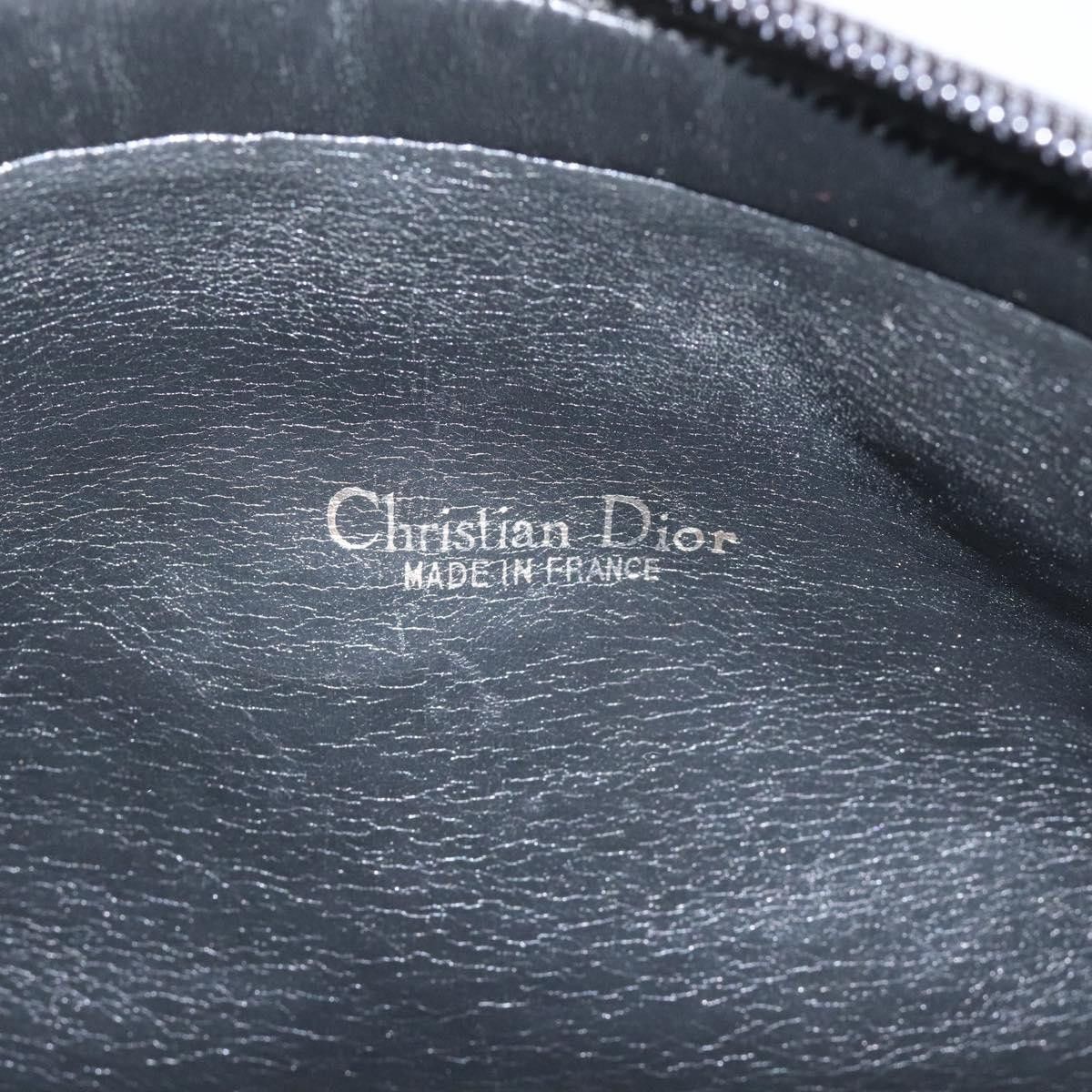 Dior Dior Trotter handbag Size ONE SIZE - 16 Thumbnail
