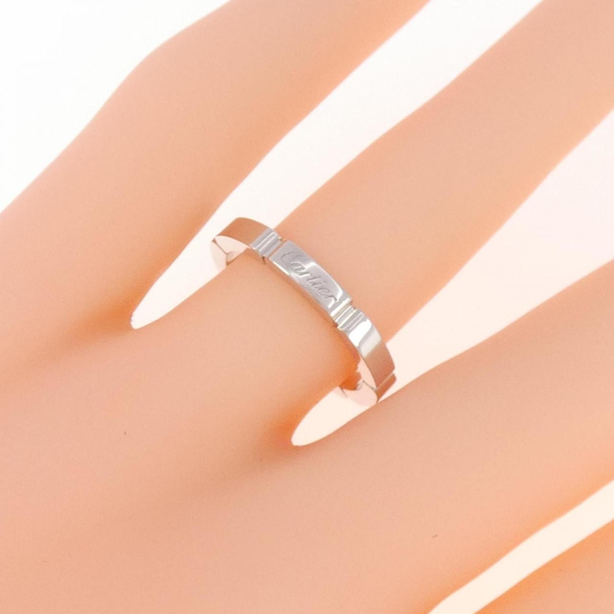 Cartier Cartier Maillon Panthère ring Size ONE SIZE - 3 Thumbnail