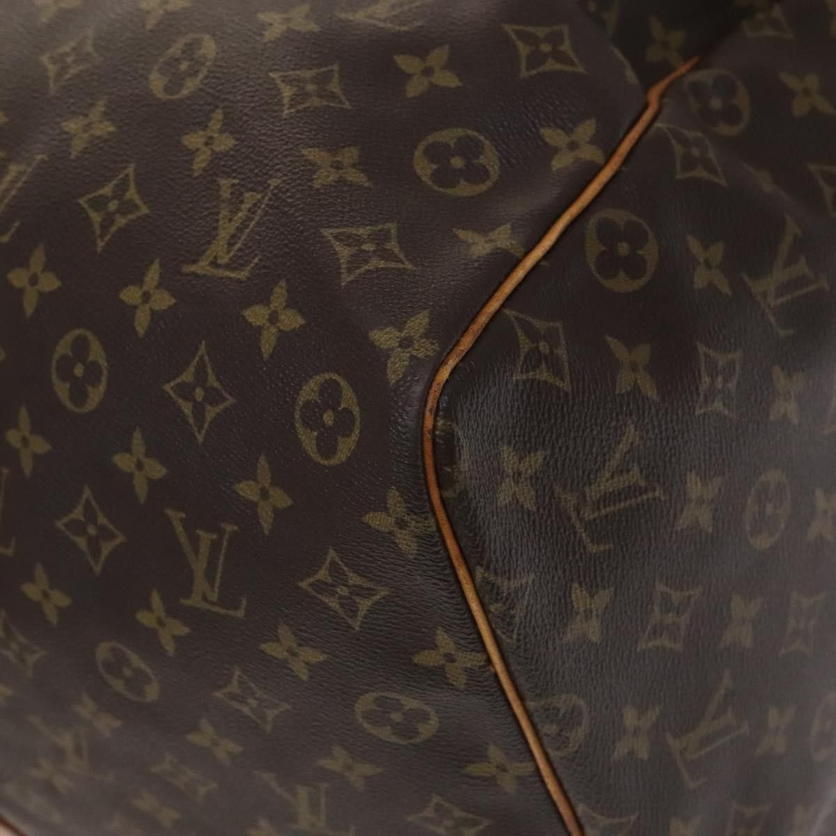 Louis Vuitton Louis Vuitton Keepall 60 travel Size ONE SIZE - 7 Thumbnail