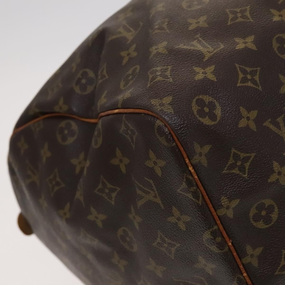 Louis Vuitton Louis Vuitton Keepall 60 travel Size ONE SIZE - 8 Thumbnail