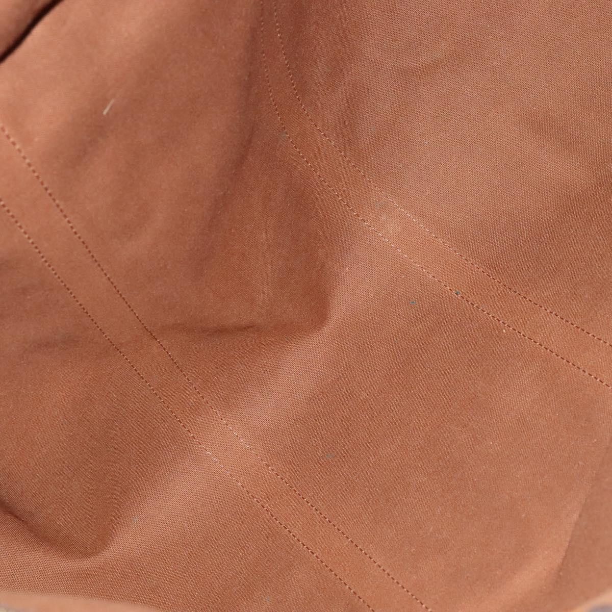 Louis Vuitton Louis Vuitton Keepall 60 travel Size ONE SIZE - 15 Thumbnail