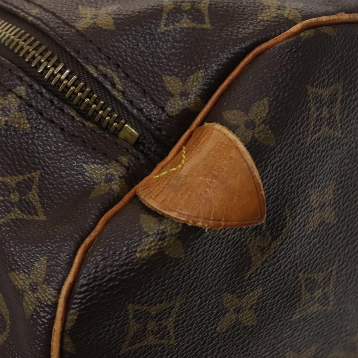 Louis Vuitton Louis Vuitton Keepall 60 travel Size ONE SIZE - 11 Thumbnail