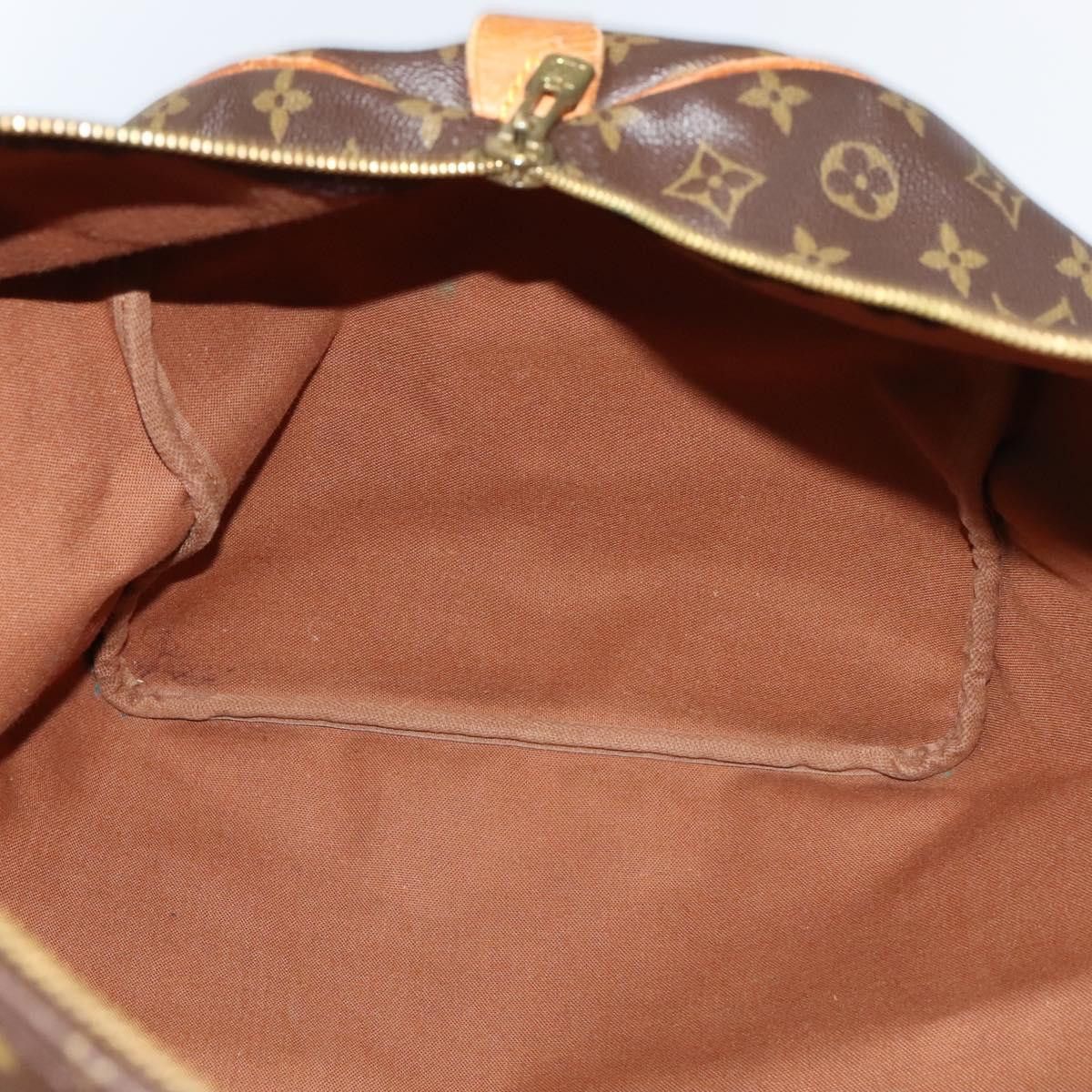 Louis Vuitton Louis Vuitton Keepall 60 travel Size ONE SIZE - 14 Thumbnail
