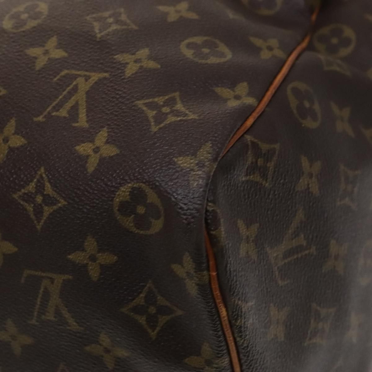 Louis Vuitton Louis Vuitton Keepall 60 travel Size ONE SIZE - 9 Thumbnail