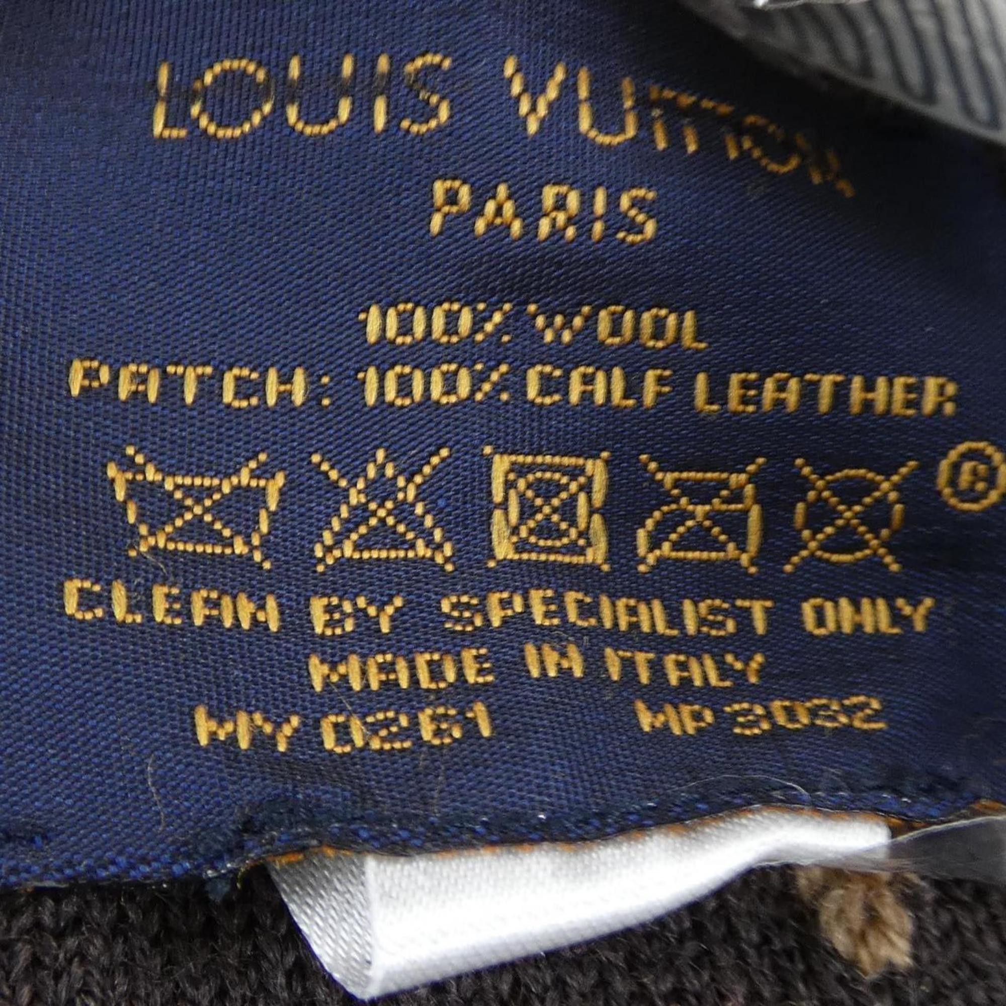 Louis Vuitton Louis Vuitton scarf Size ONE SIZE - 4 Thumbnail