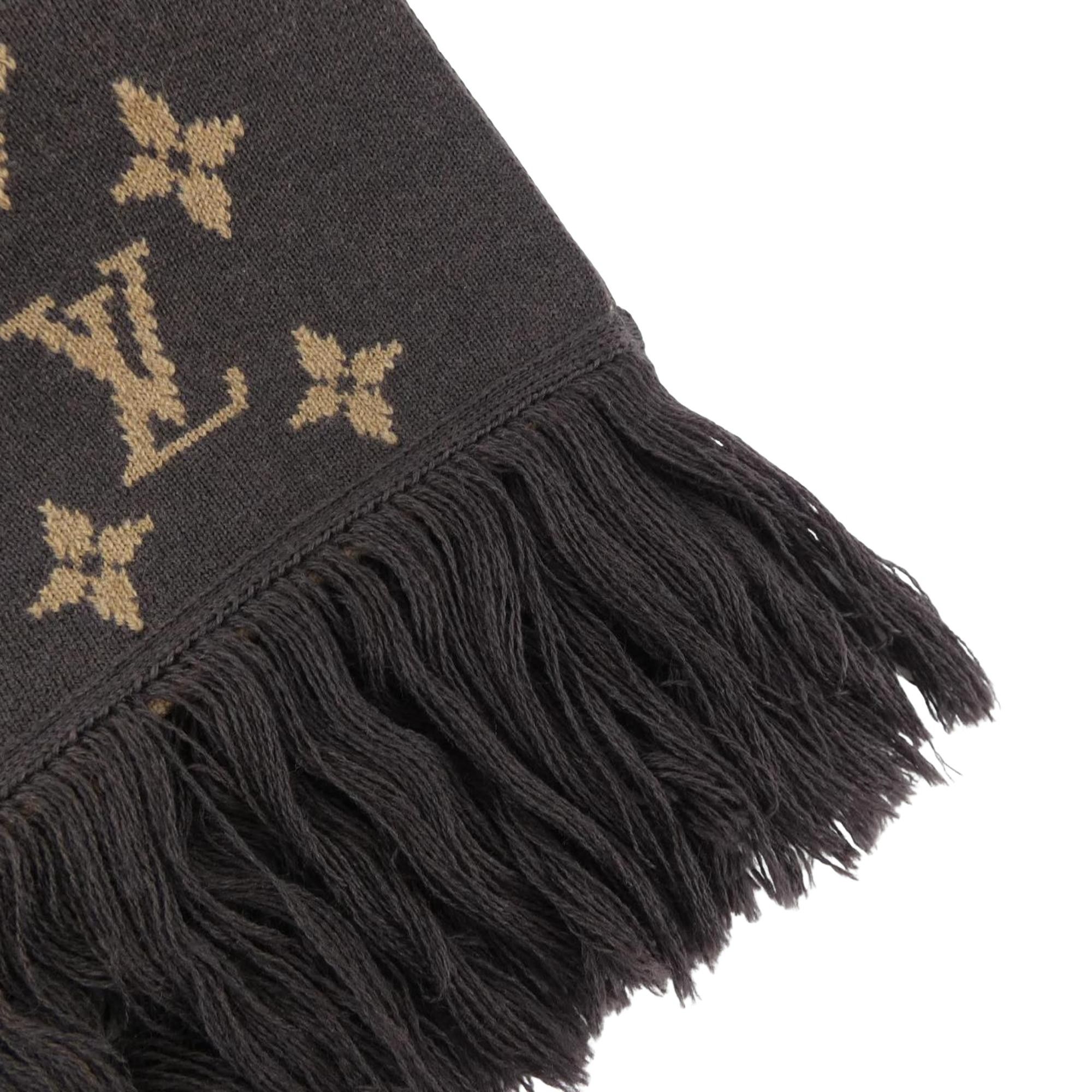 Louis Vuitton Louis Vuitton scarf Size ONE SIZE - 2 Thumbnail