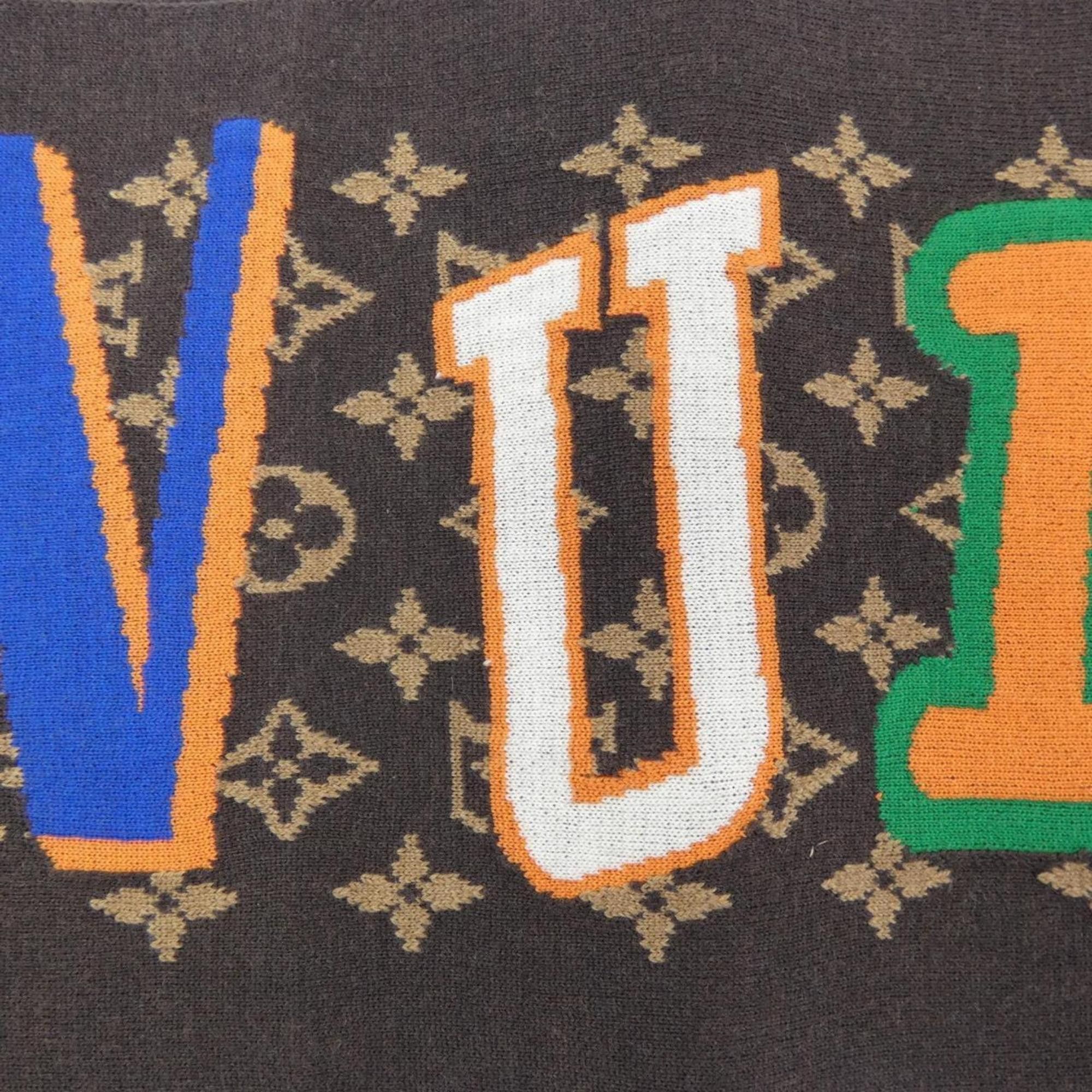 Louis Vuitton Louis Vuitton scarf Size ONE SIZE - 3 Thumbnail