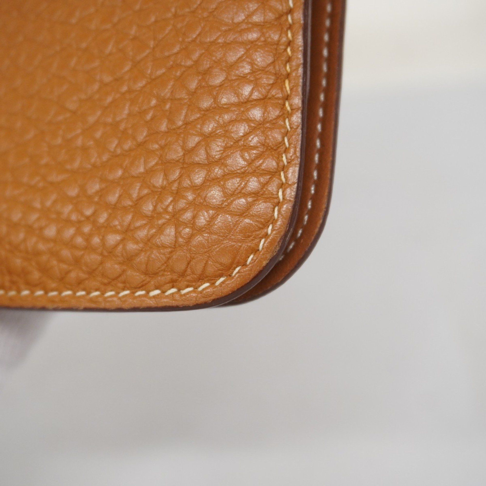 Hermes Hermès Dogon wallet Size ONE SIZE - 4 Thumbnail
