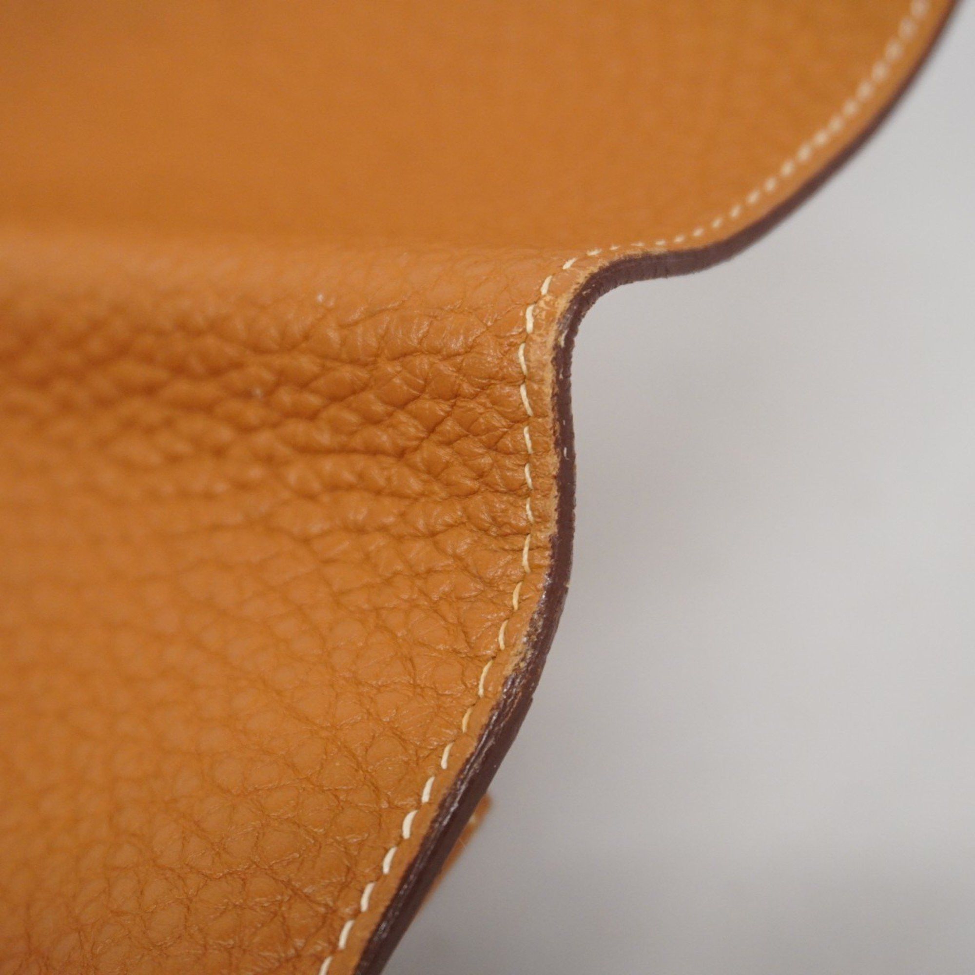 Hermes Hermès Dogon wallet Size ONE SIZE - 5 Thumbnail