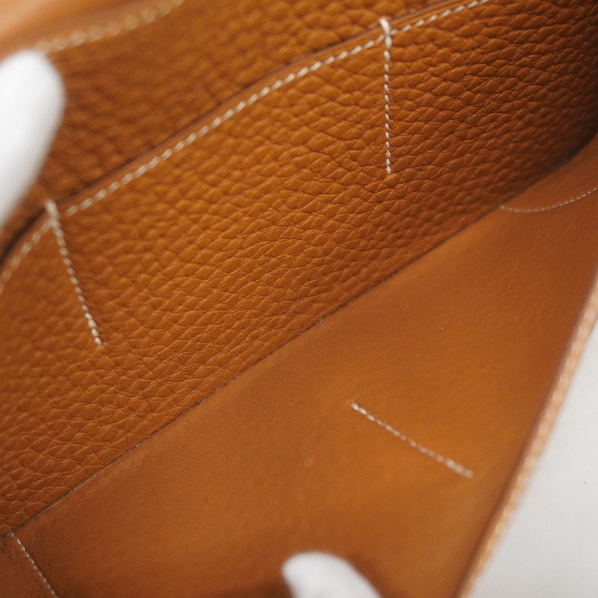 Hermes Hermès Dogon wallet Size ONE SIZE - 14 Thumbnail