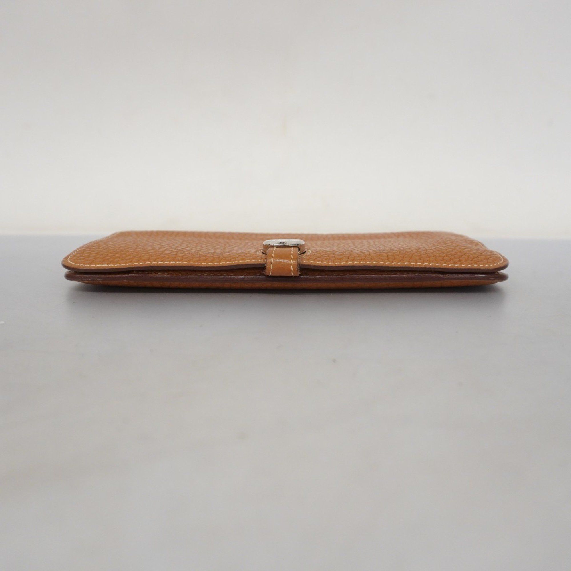 Hermes Hermès Dogon wallet Size ONE SIZE - 3 Thumbnail