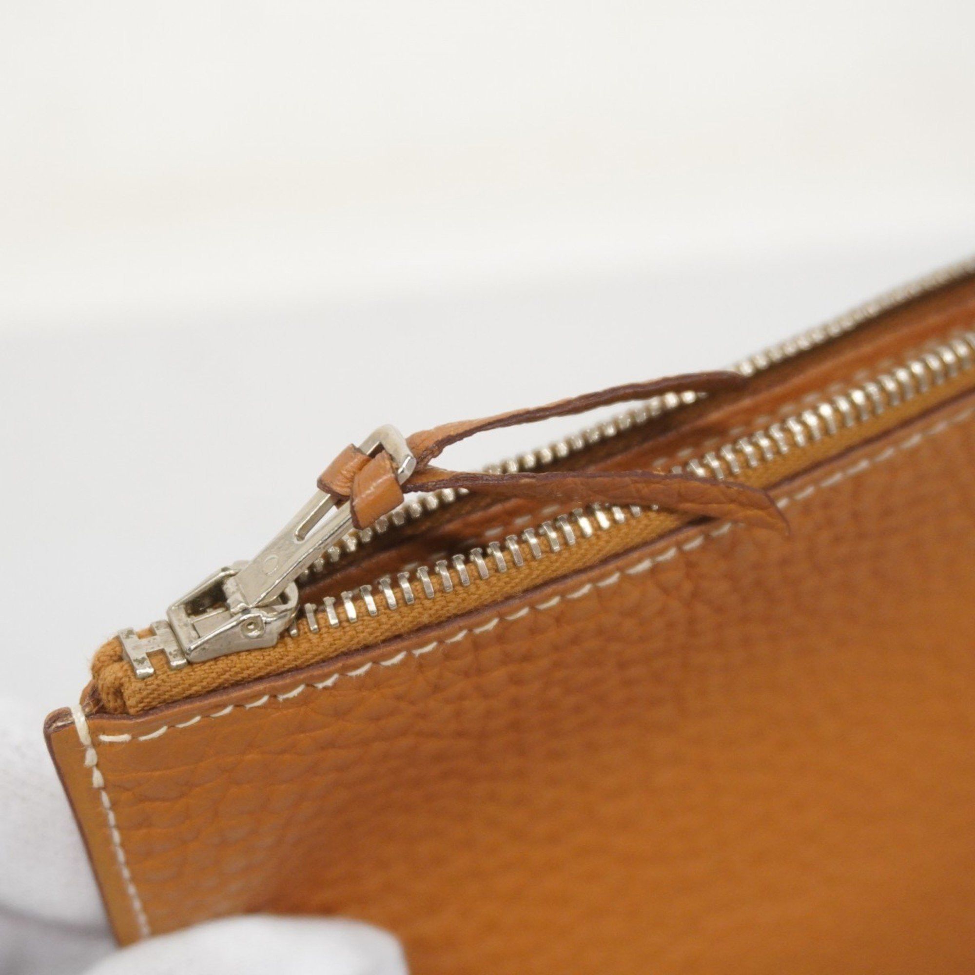 Hermes Hermès Dogon wallet Size ONE SIZE - 13 Thumbnail