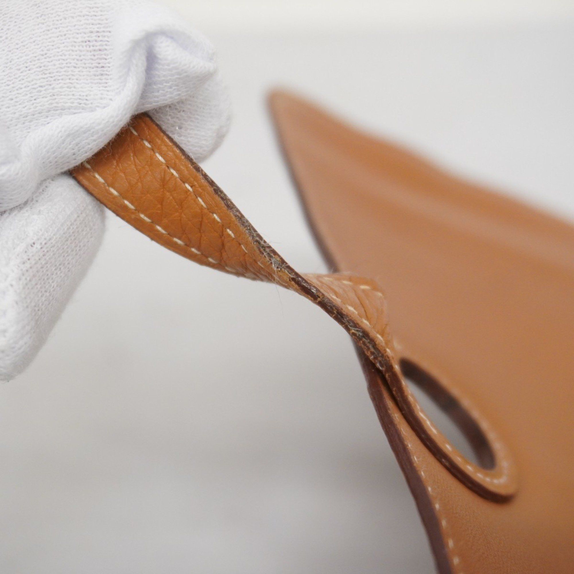 Hermes Hermès Dogon wallet Size ONE SIZE - 9 Thumbnail