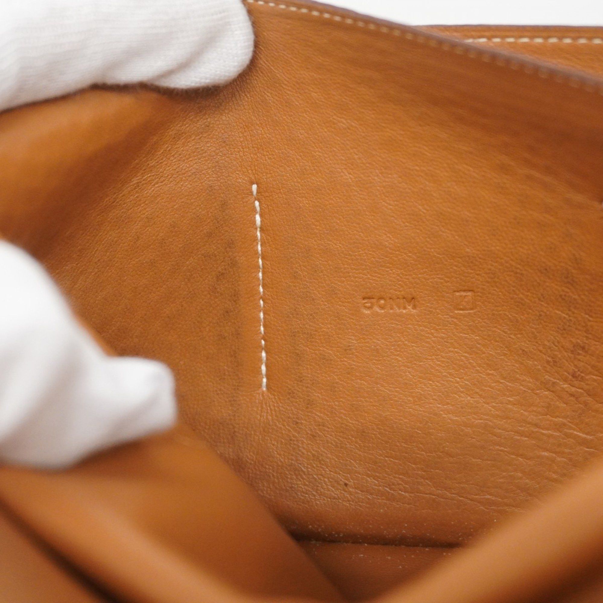 Hermes Hermès Dogon wallet Size ONE SIZE - 12 Thumbnail