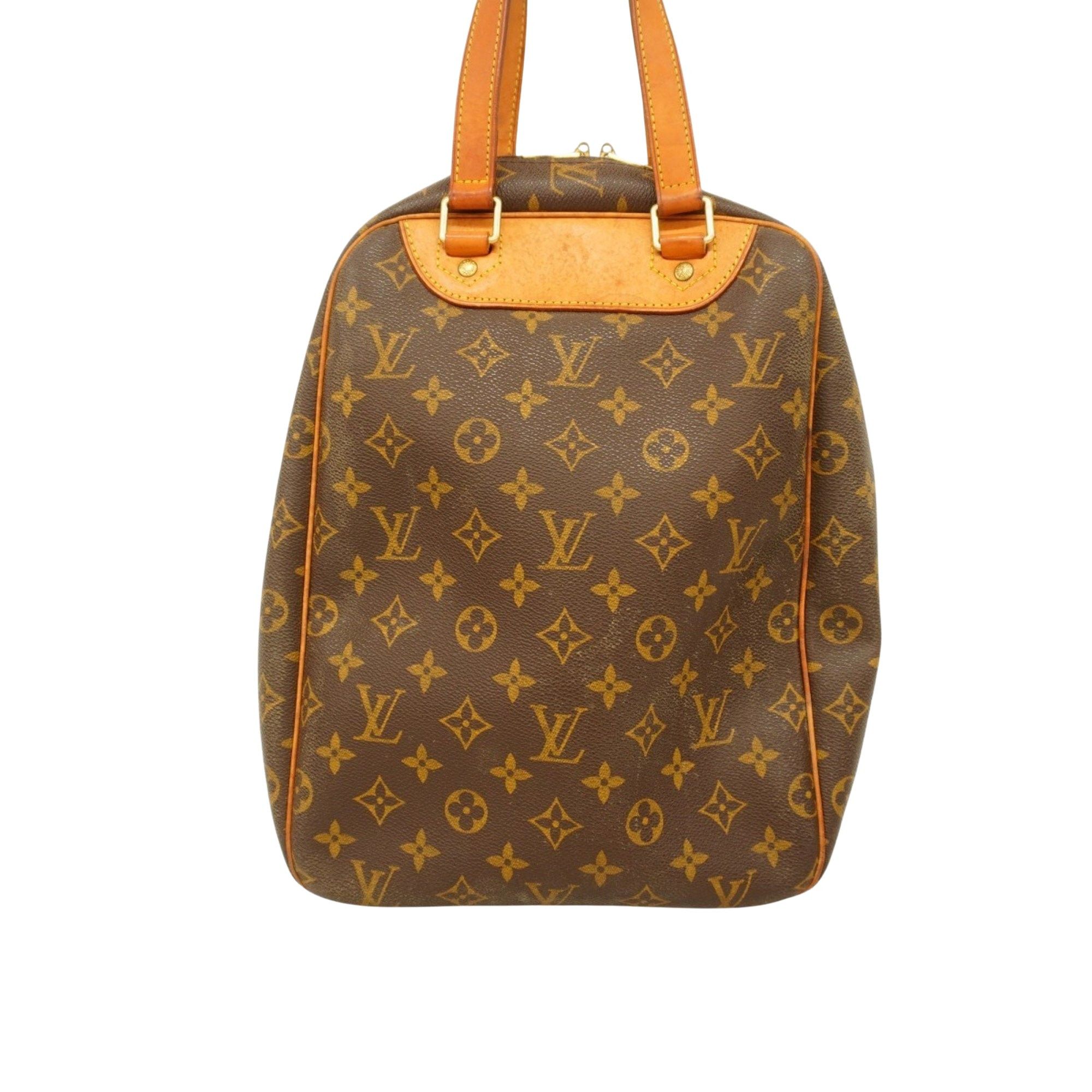 Louis Vuitton Louis Vuitton Excursion handbag Size ONE SIZE - 2 Thumbnail