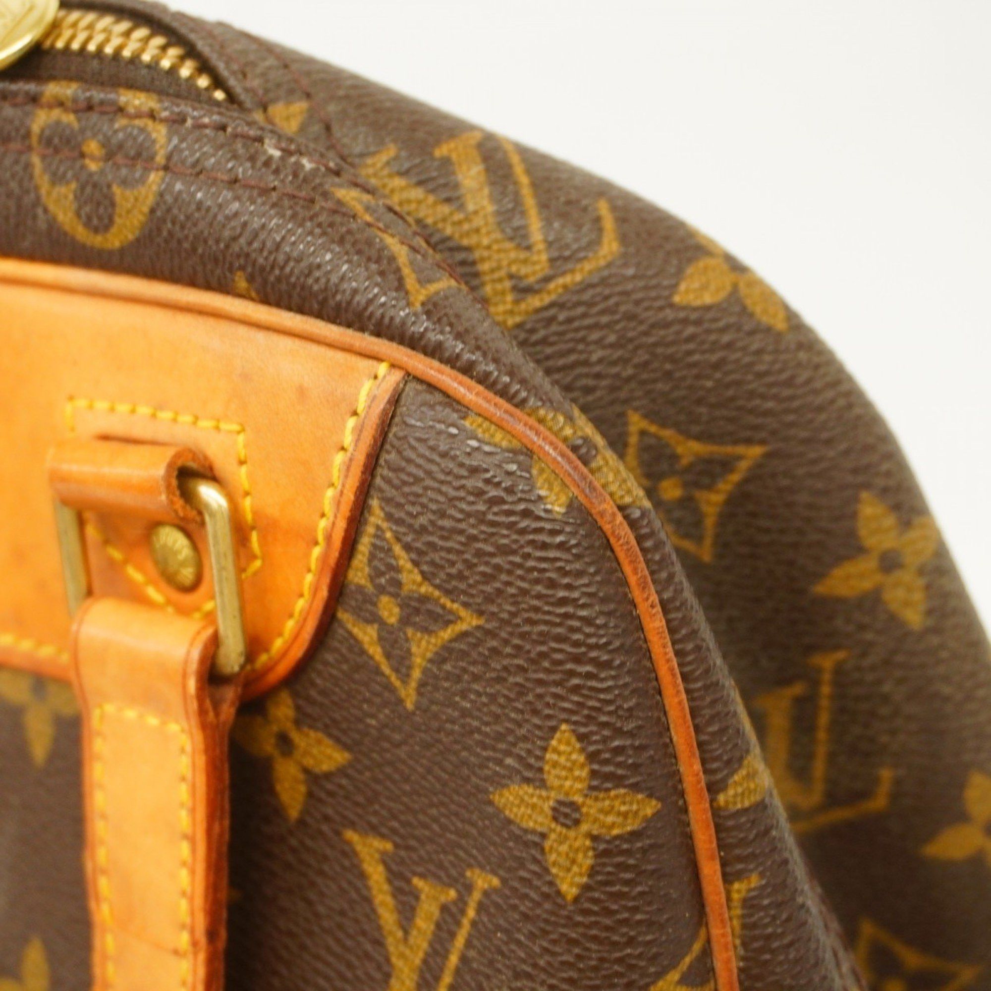 Louis Vuitton Louis Vuitton Excursion handbag Size ONE SIZE - 10 Thumbnail