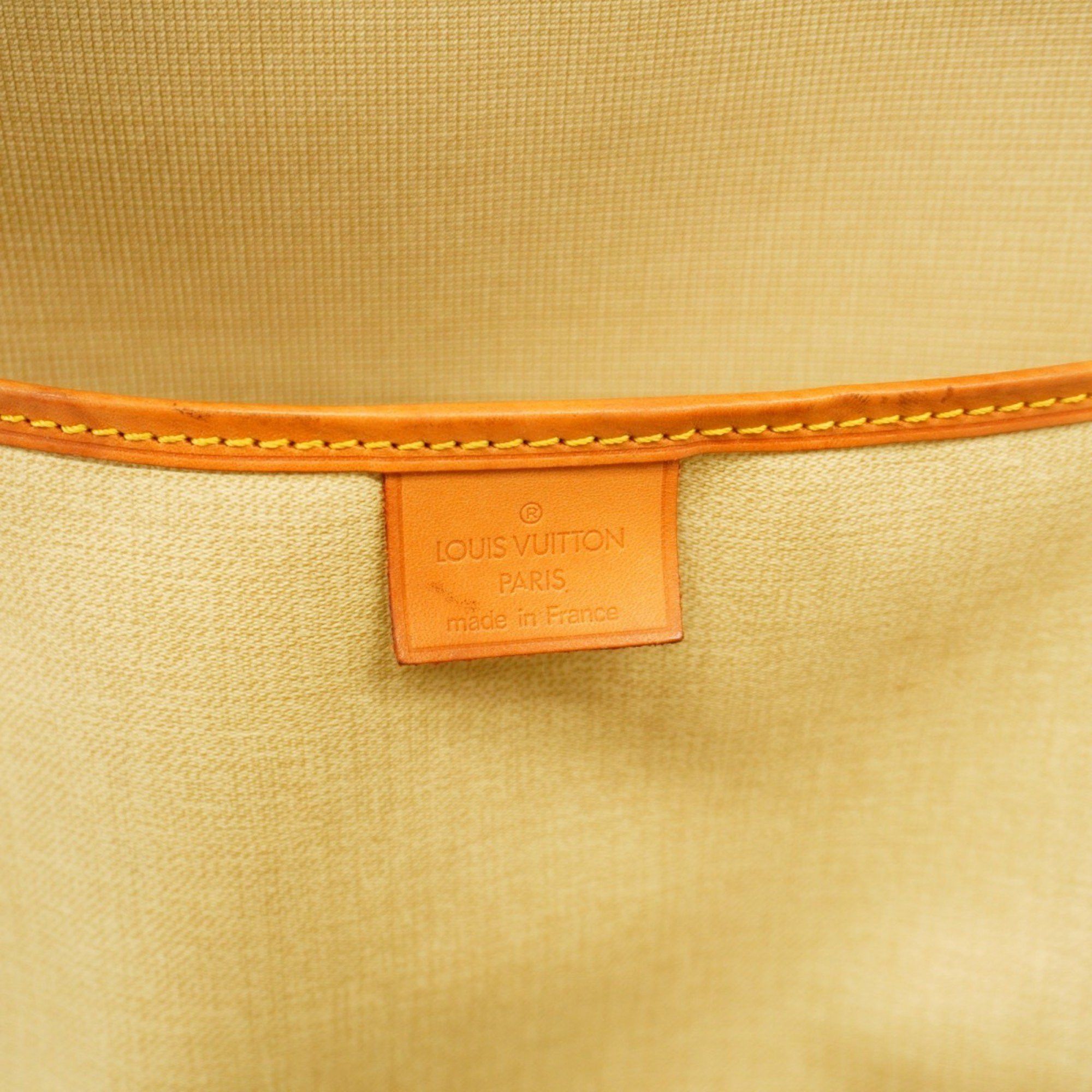 Louis Vuitton Louis Vuitton Excursion handbag Size ONE SIZE - 15 Thumbnail
