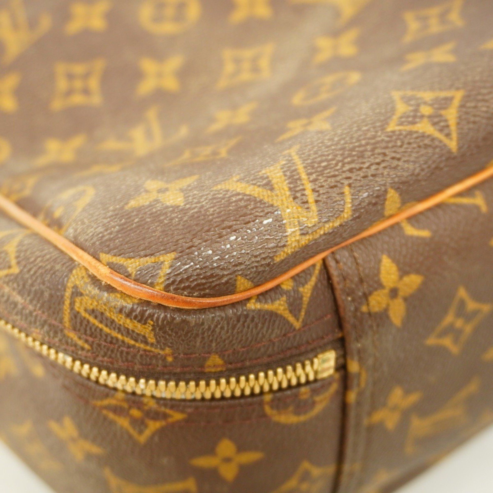Louis Vuitton Louis Vuitton Excursion handbag Size ONE SIZE - 8 Thumbnail
