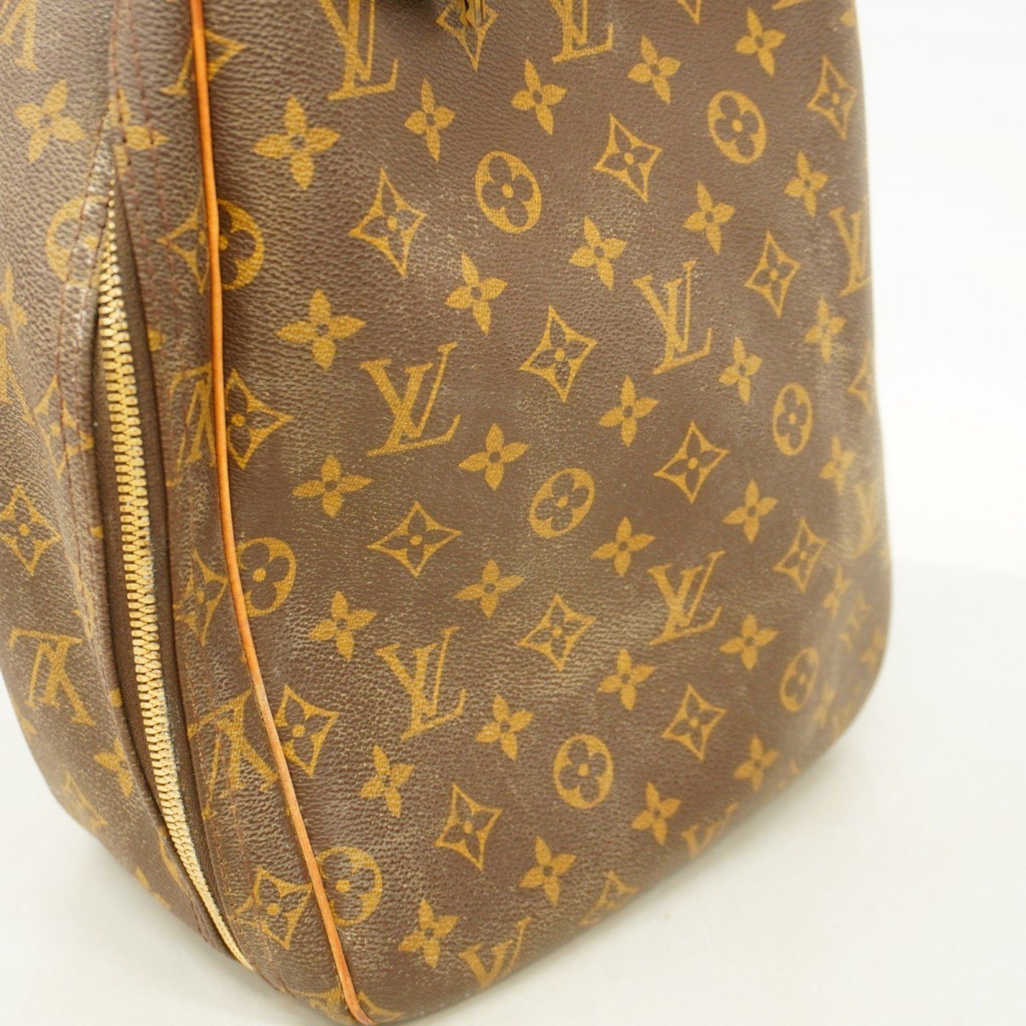Louis Vuitton Louis Vuitton Excursion handbag Size ONE SIZE - 9 Thumbnail