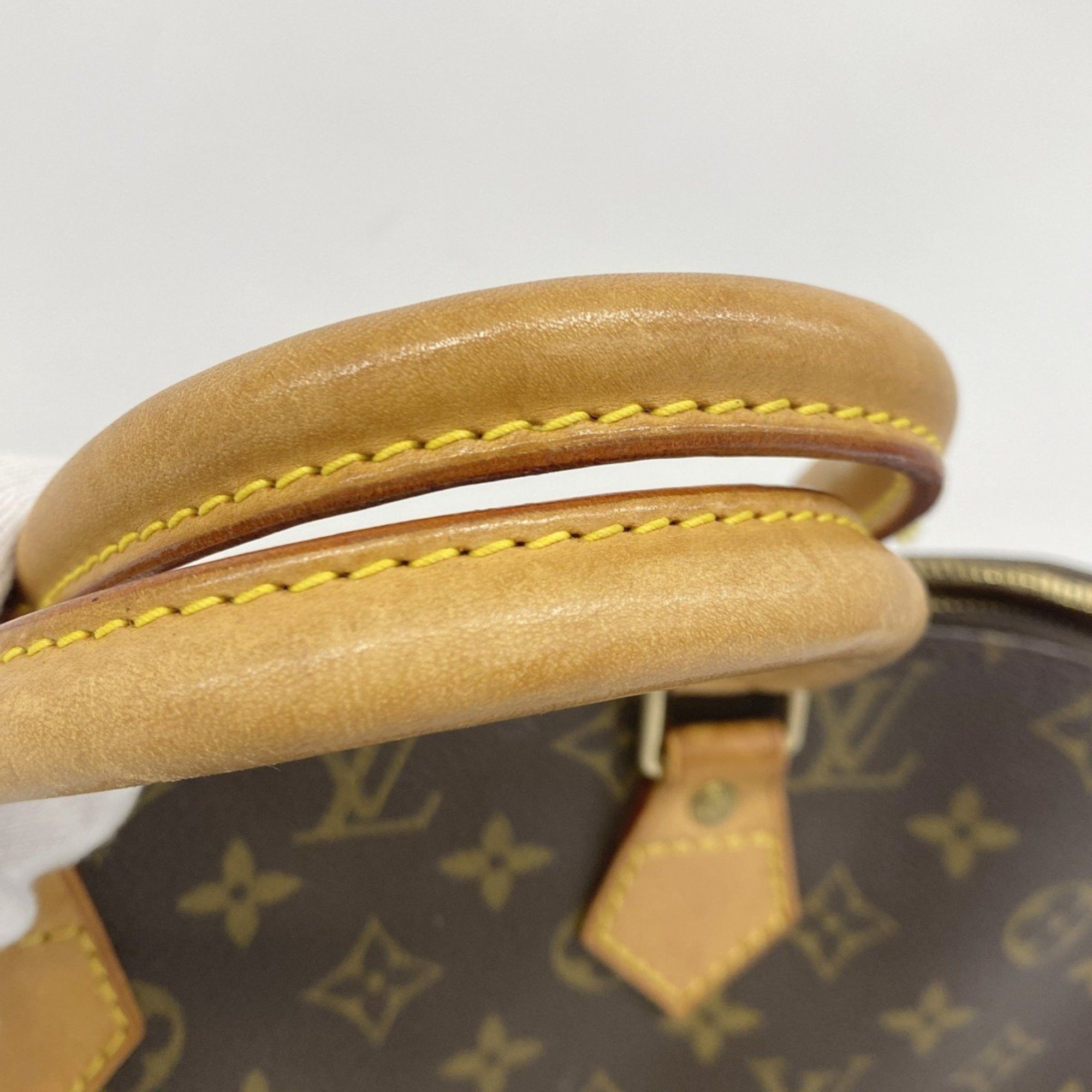 Louis Vuitton Louis Vuitton Alma handbag Size ONE SIZE - 4 Thumbnail