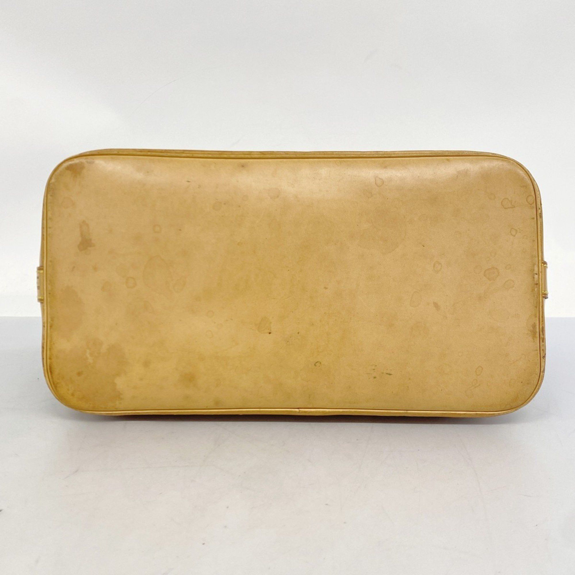 Louis Vuitton Louis Vuitton Alma handbag Size ONE SIZE - 5 Thumbnail