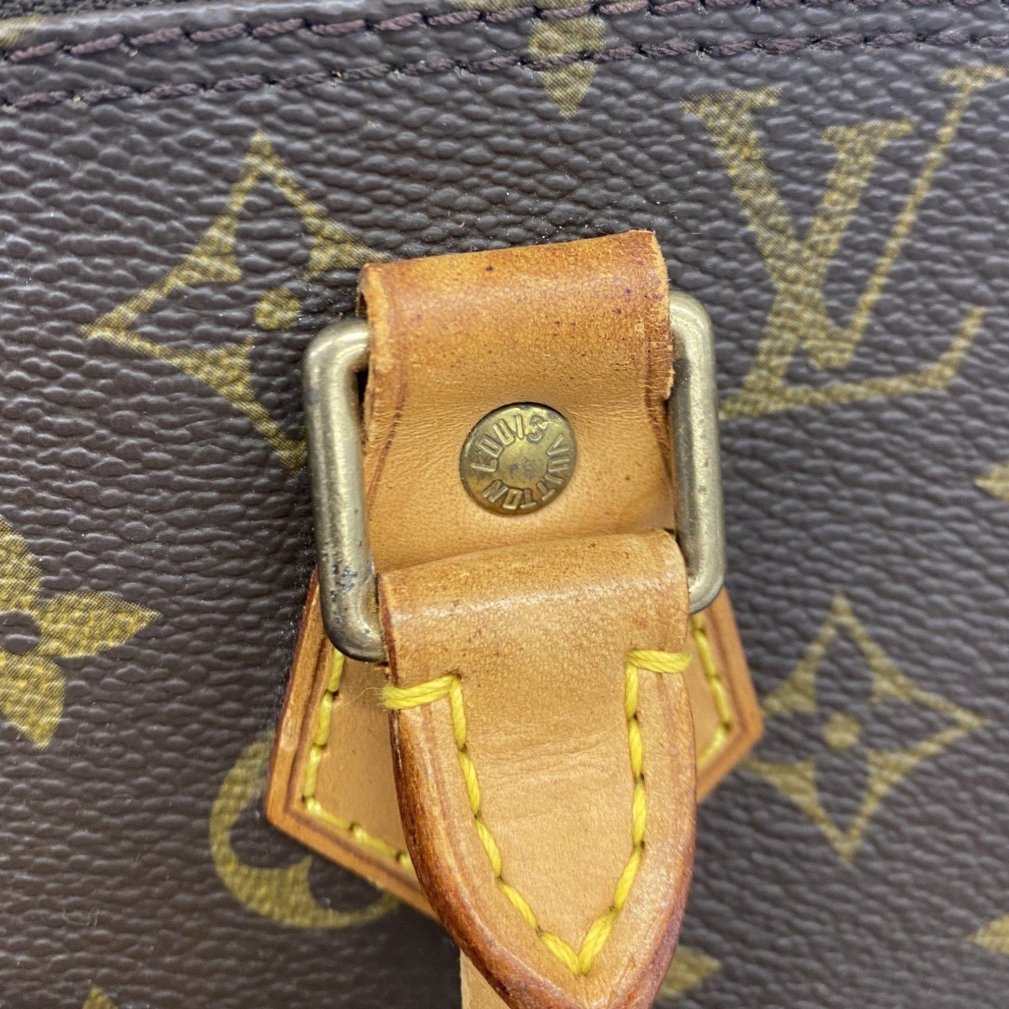 Louis Vuitton Louis Vuitton Alma handbag Size ONE SIZE - 7 Thumbnail