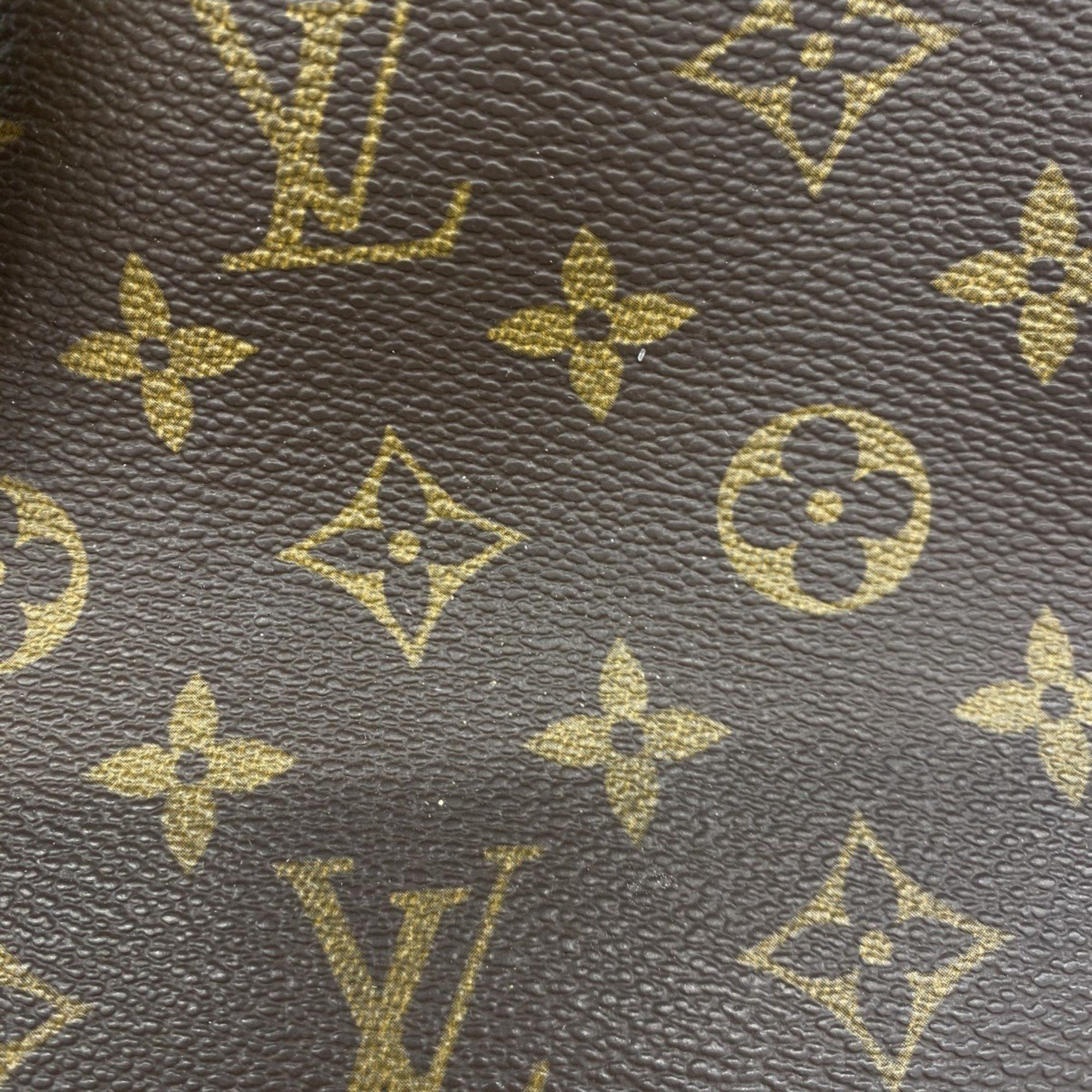 Louis Vuitton Louis Vuitton Alma handbag Size ONE SIZE - 11 Thumbnail