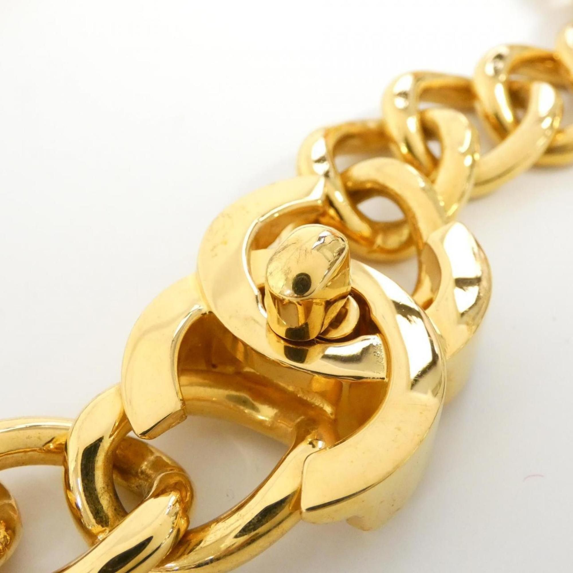 Chanel Chanel Coco Mark necklace Size ONE SIZE - 5 Thumbnail