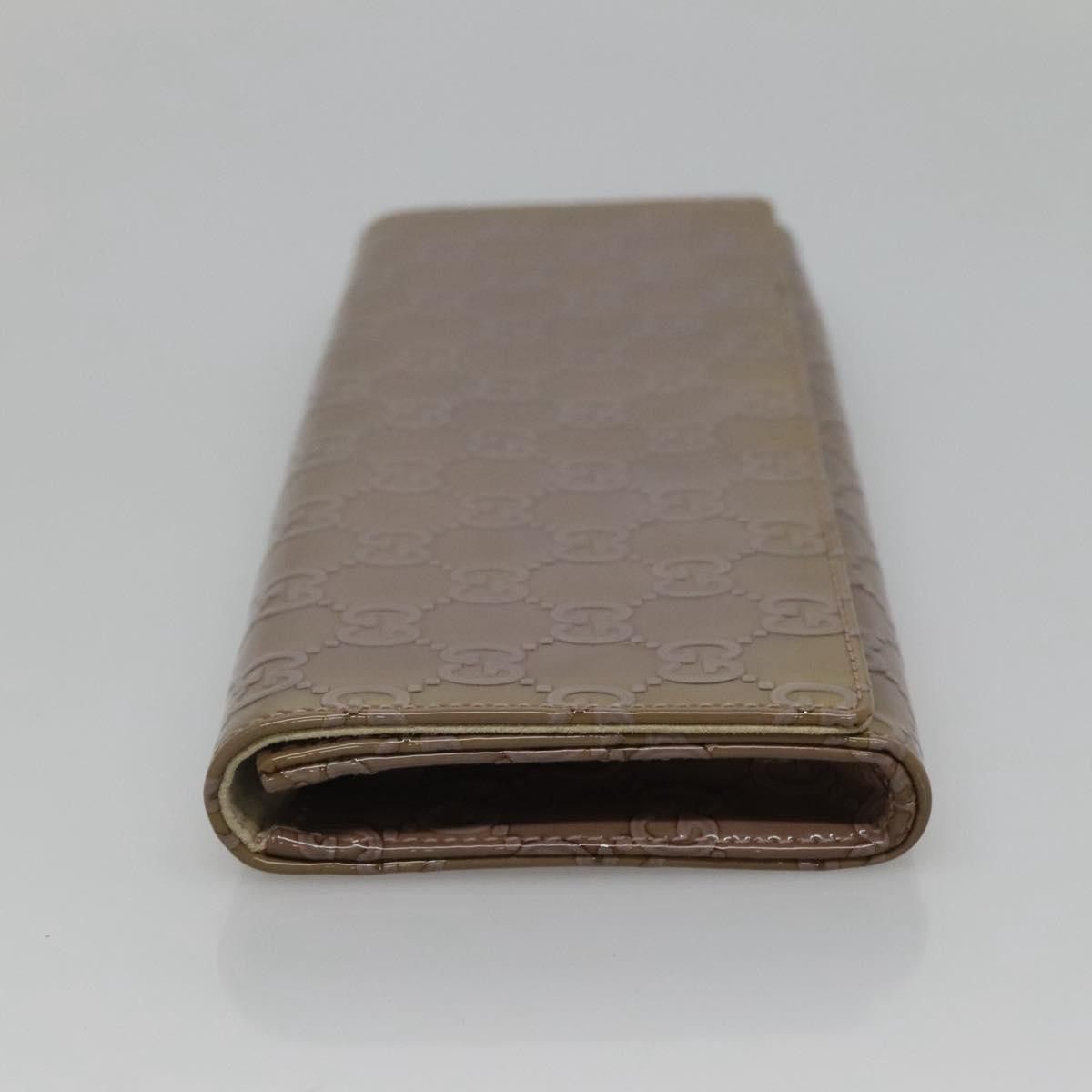 Gucci Gucci GG canvas clutch Size ONE SIZE - 3 Thumbnail