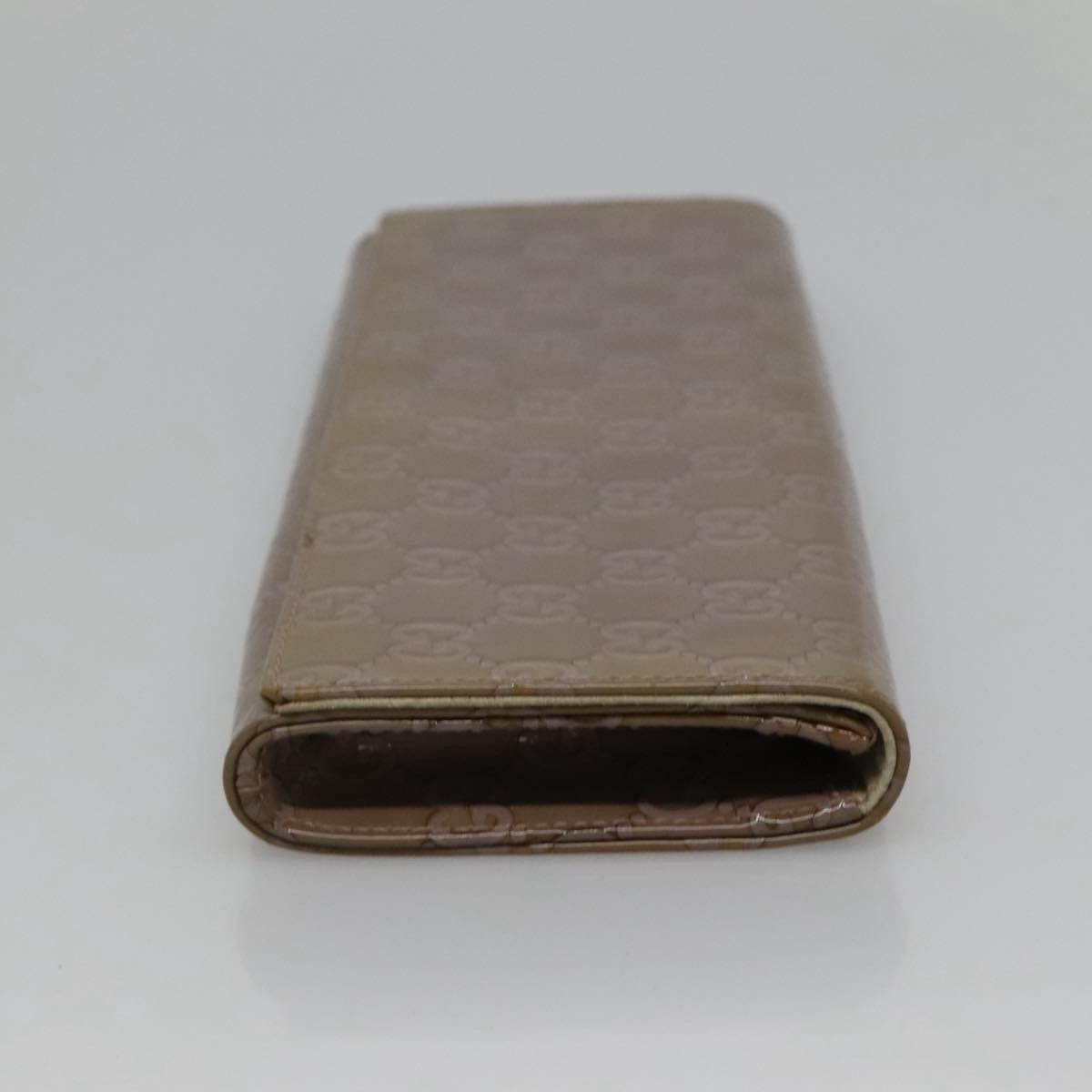 Gucci Gucci GG canvas clutch Size ONE SIZE - 4 Thumbnail