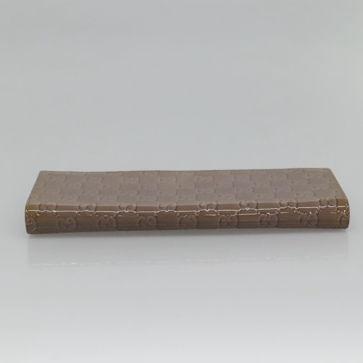 Gucci Gucci GG canvas clutch Size ONE SIZE - 5 Thumbnail