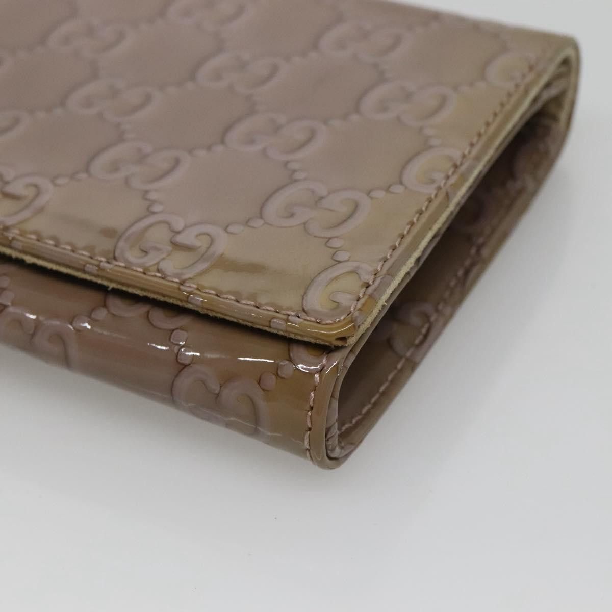 Gucci Gucci GG canvas clutch Size ONE SIZE - 7 Thumbnail