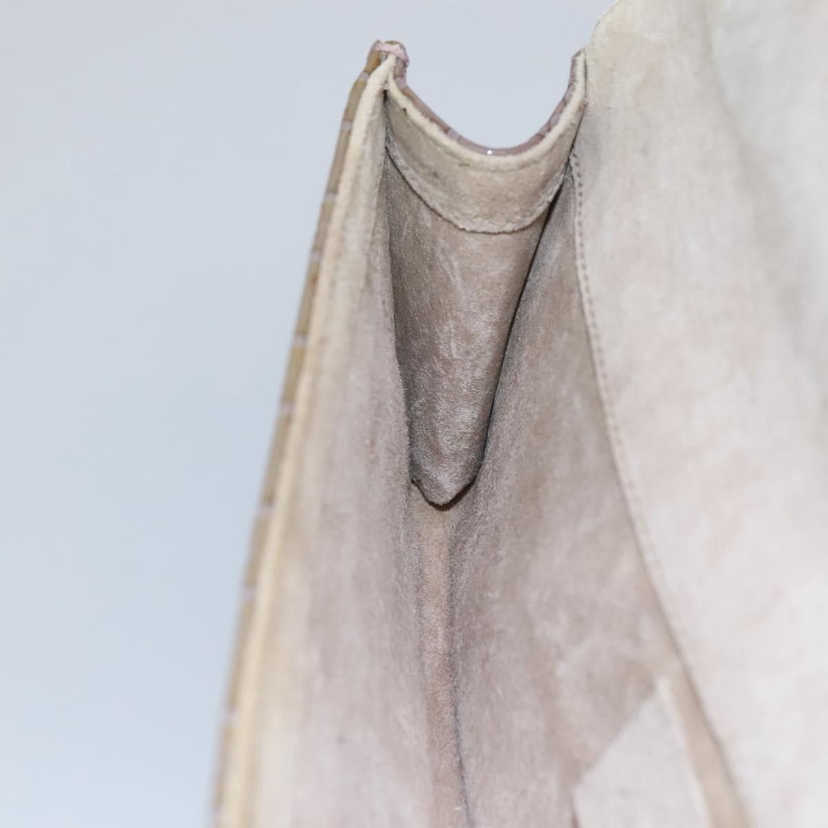 Gucci Gucci GG canvas clutch Size ONE SIZE - 10 Thumbnail