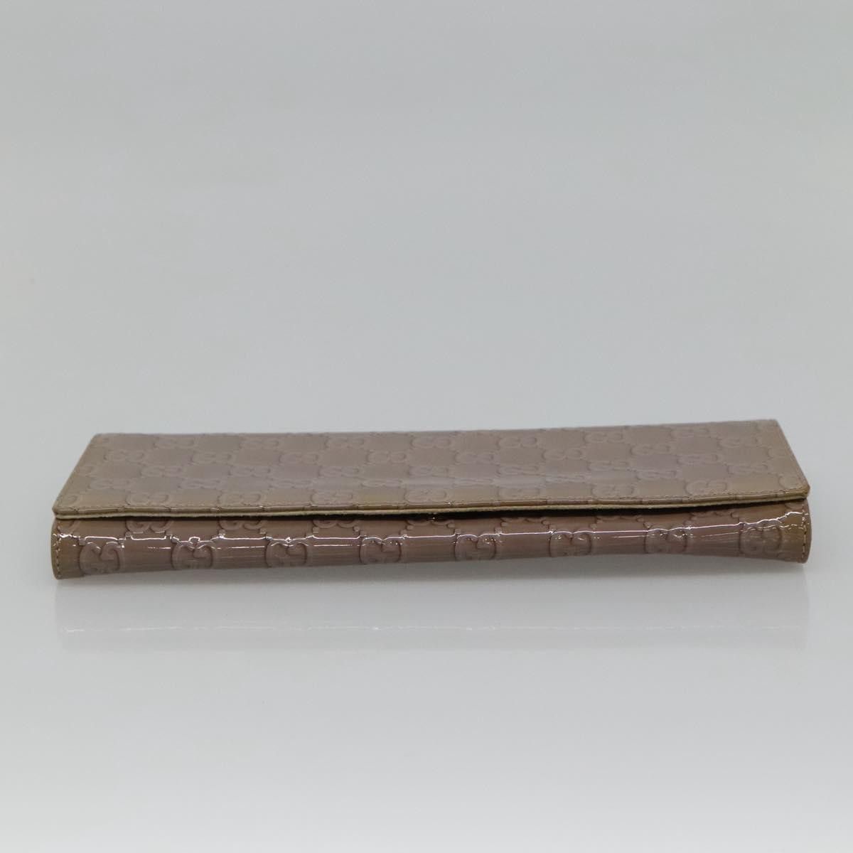 Gucci Gucci GG canvas clutch Size ONE SIZE - 16 Thumbnail