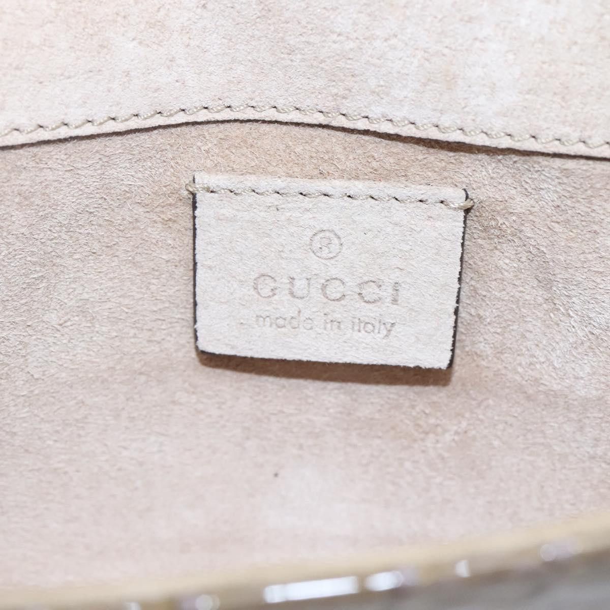 Gucci Gucci GG canvas clutch Size ONE SIZE - 13 Thumbnail