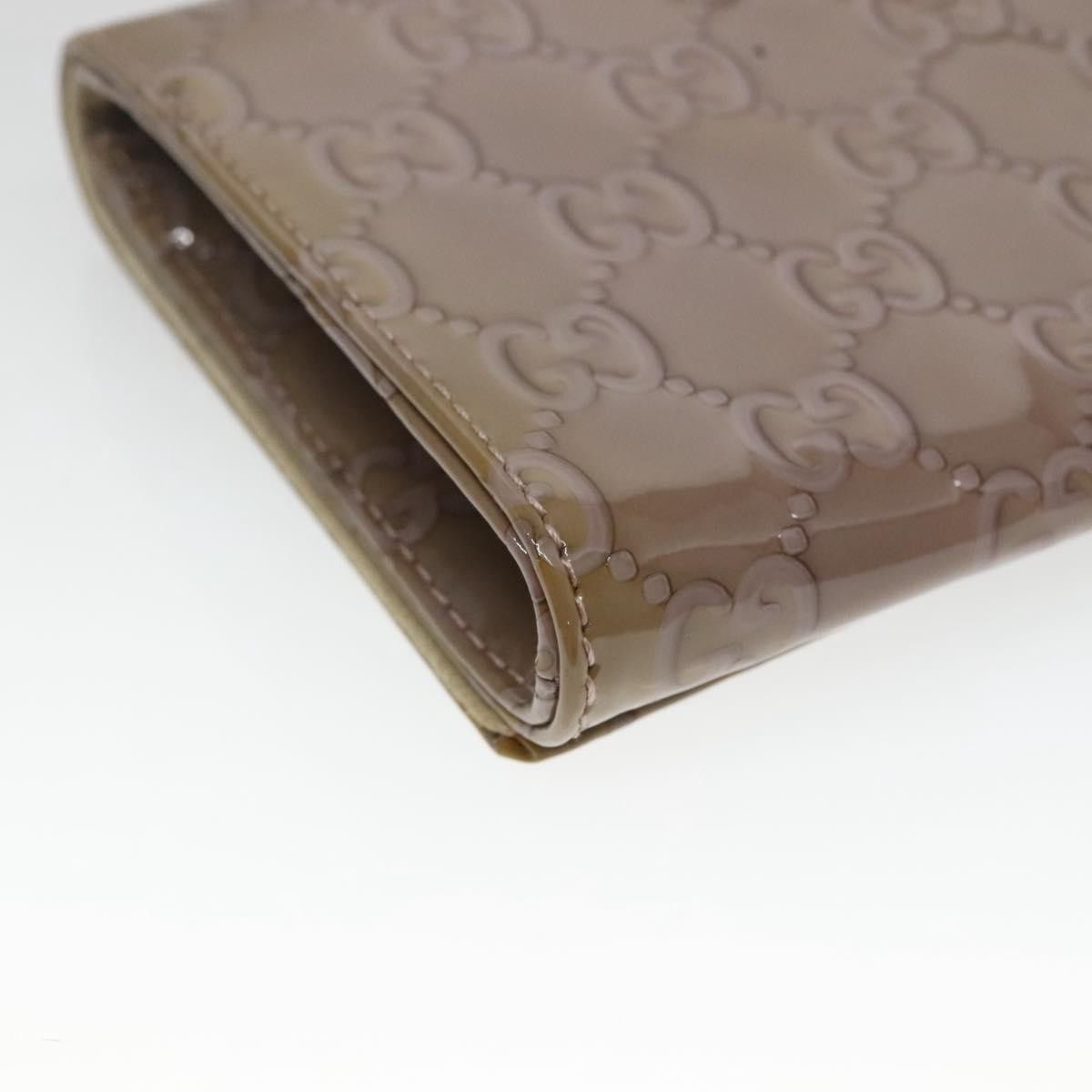 Gucci Gucci GG canvas clutch Size ONE SIZE - 9 Thumbnail