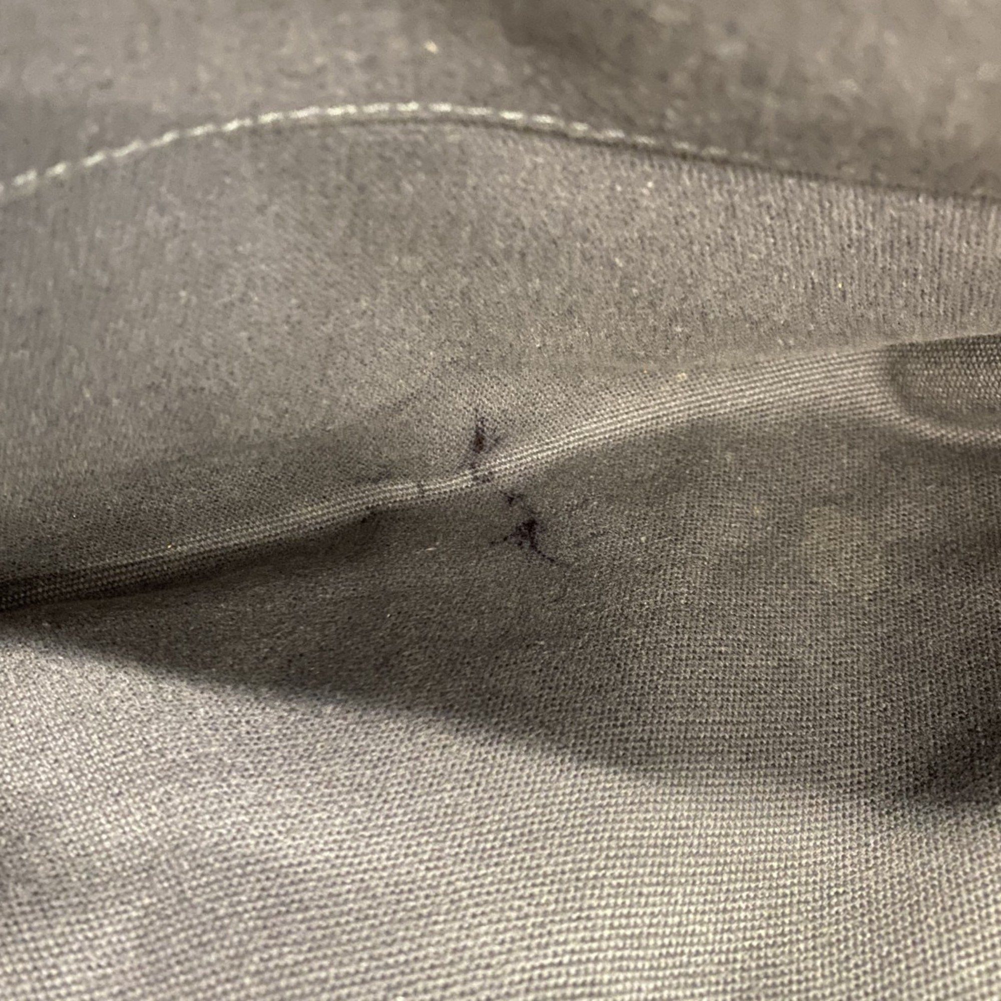 Louis Vuitton Louis Vuitton Utah shoulder Size ONE SIZE - 7 Thumbnail