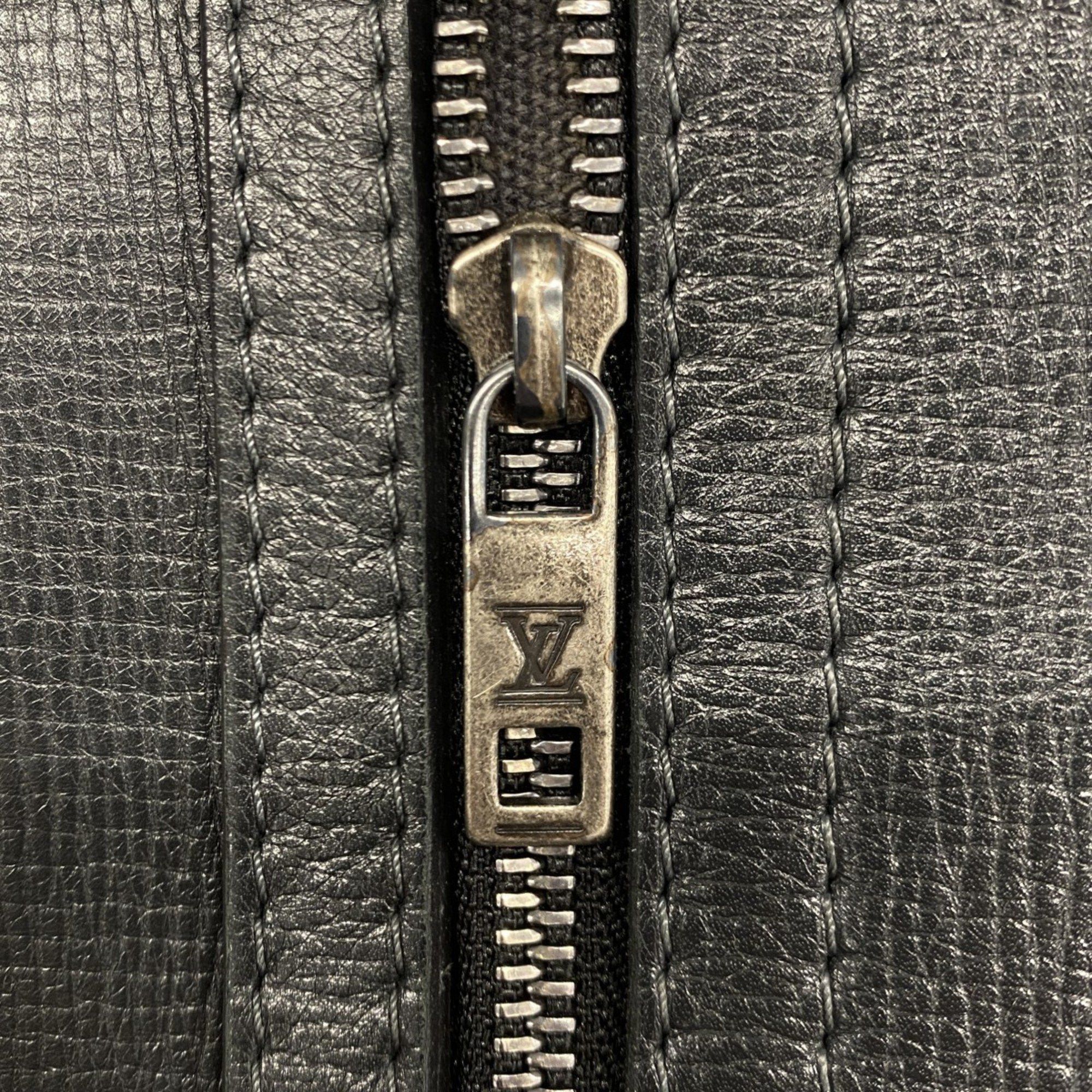 Louis Vuitton Louis Vuitton Utah shoulder Size ONE SIZE - 8 Thumbnail