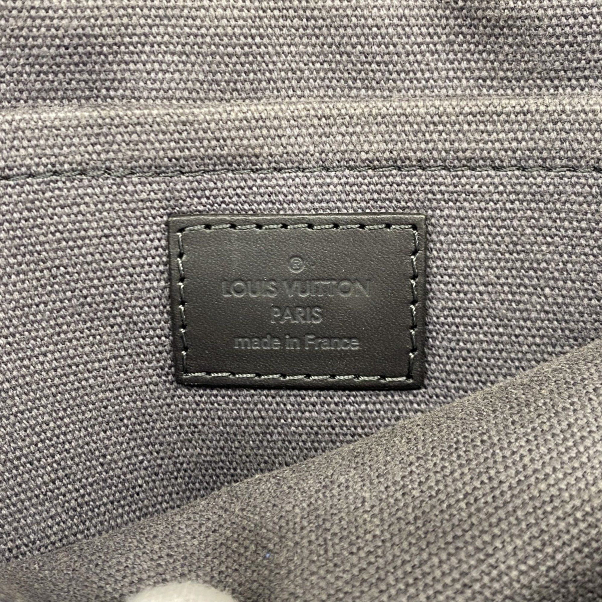 Louis Vuitton Louis Vuitton Utah shoulder Size ONE SIZE - 10 Thumbnail