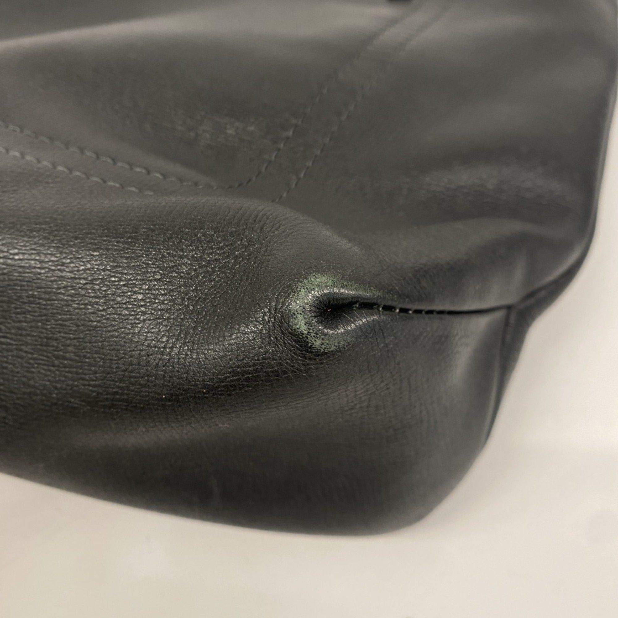Louis Vuitton Louis Vuitton Utah shoulder Size ONE SIZE - 5 Thumbnail