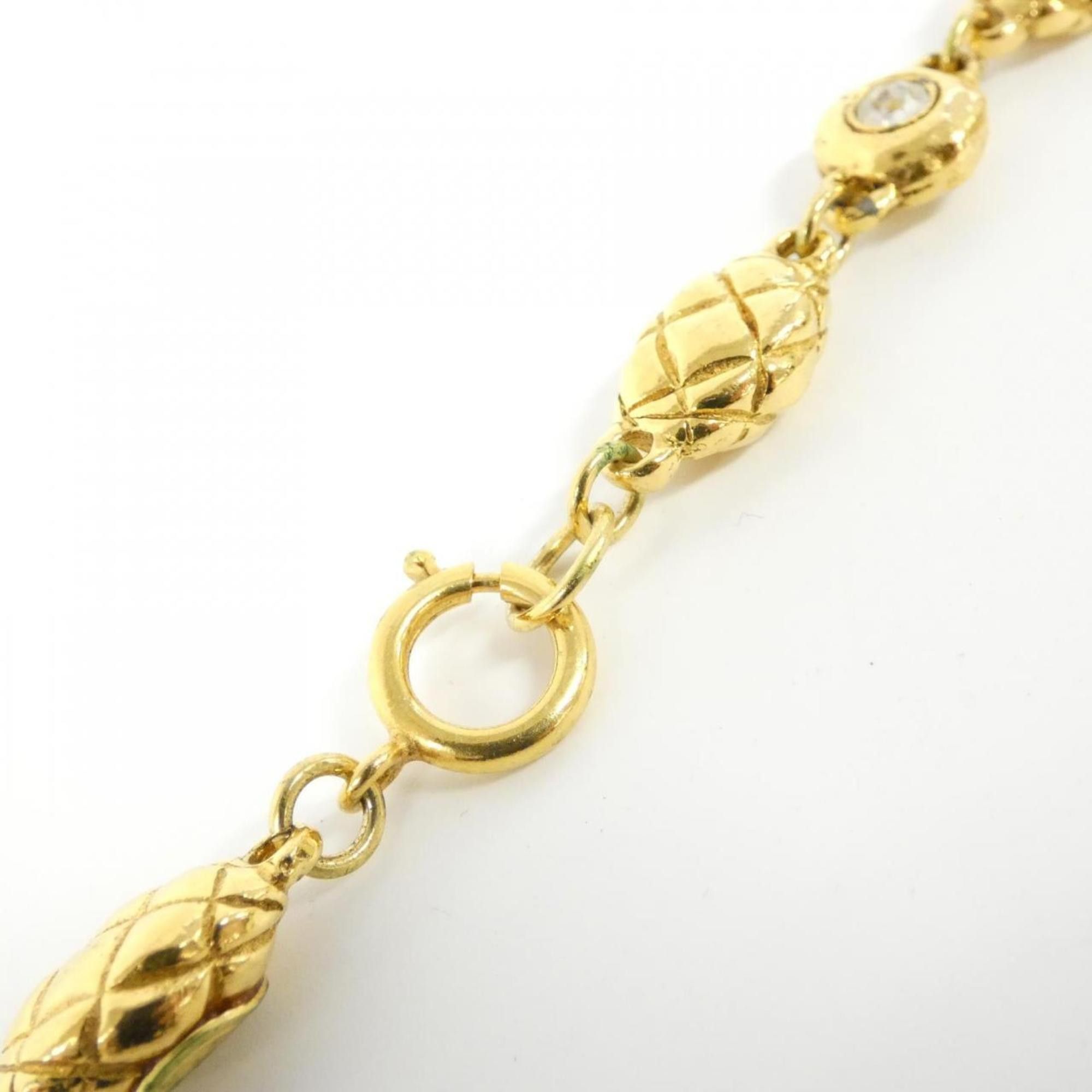 Chanel Chanel - necklace Size ONE SIZE - 5 Thumbnail