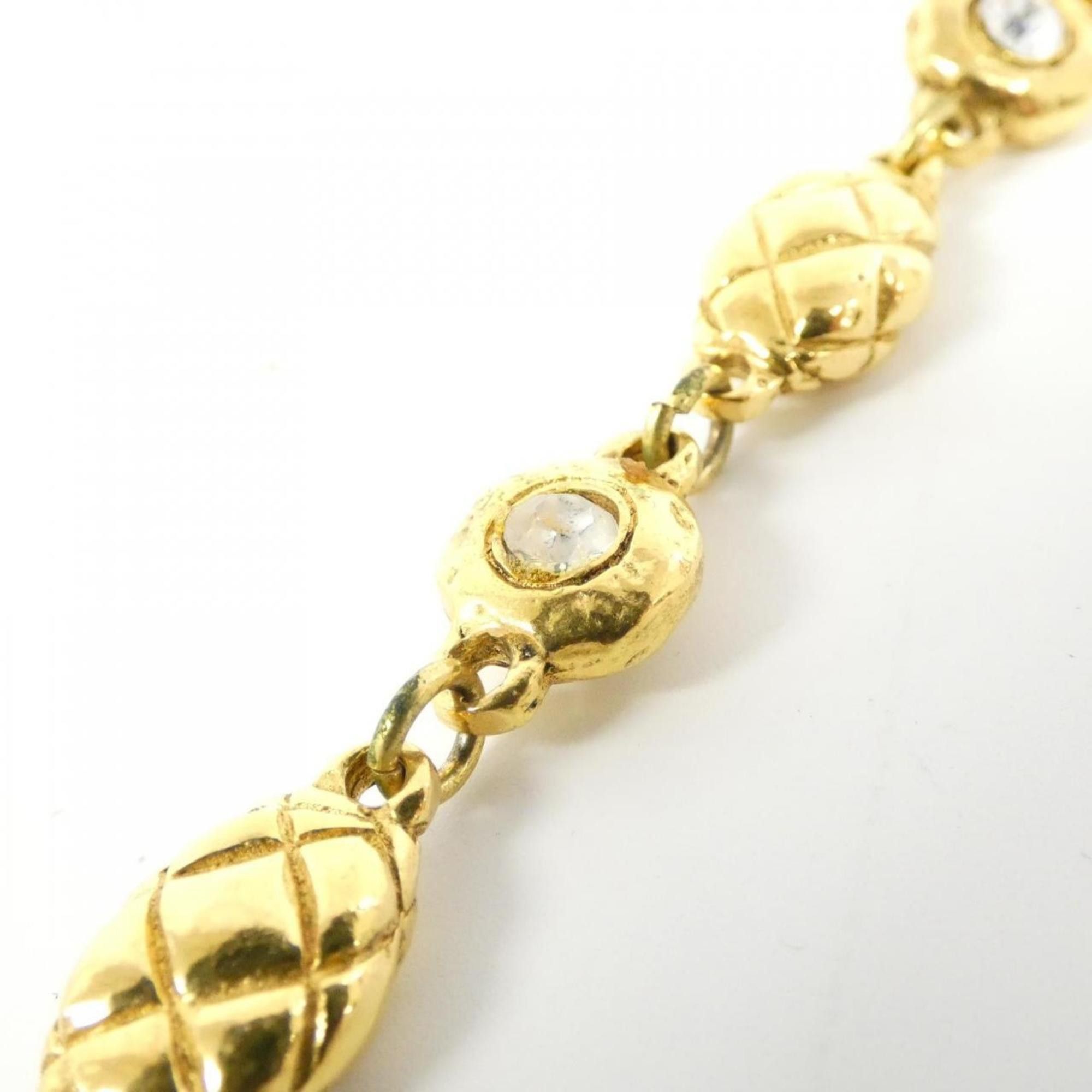 Chanel Chanel - necklace Size ONE SIZE - 4 Thumbnail