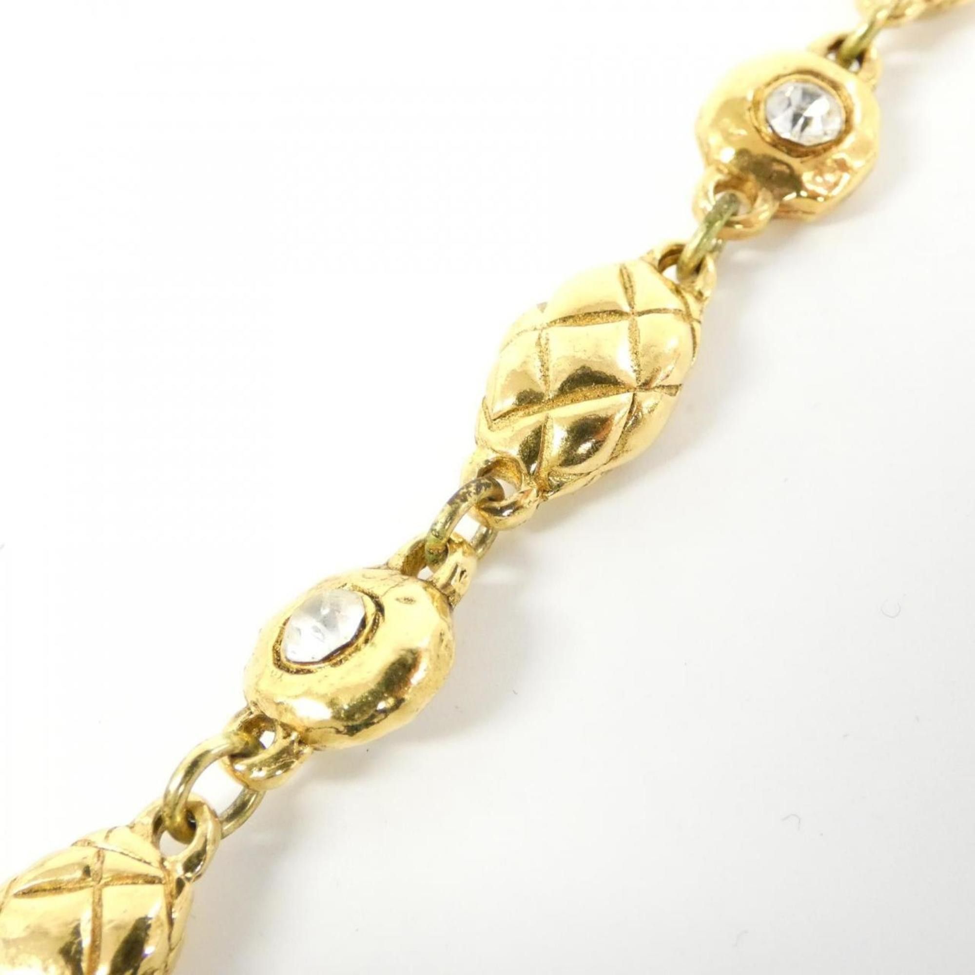 Chanel Chanel - necklace Size ONE SIZE - 3 Thumbnail