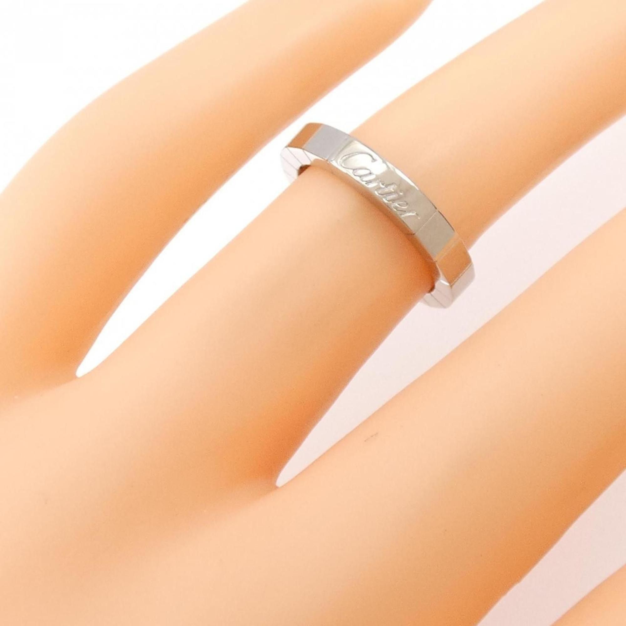 Cartier Cartier Lanière ring Size ONE SIZE - 3 Thumbnail