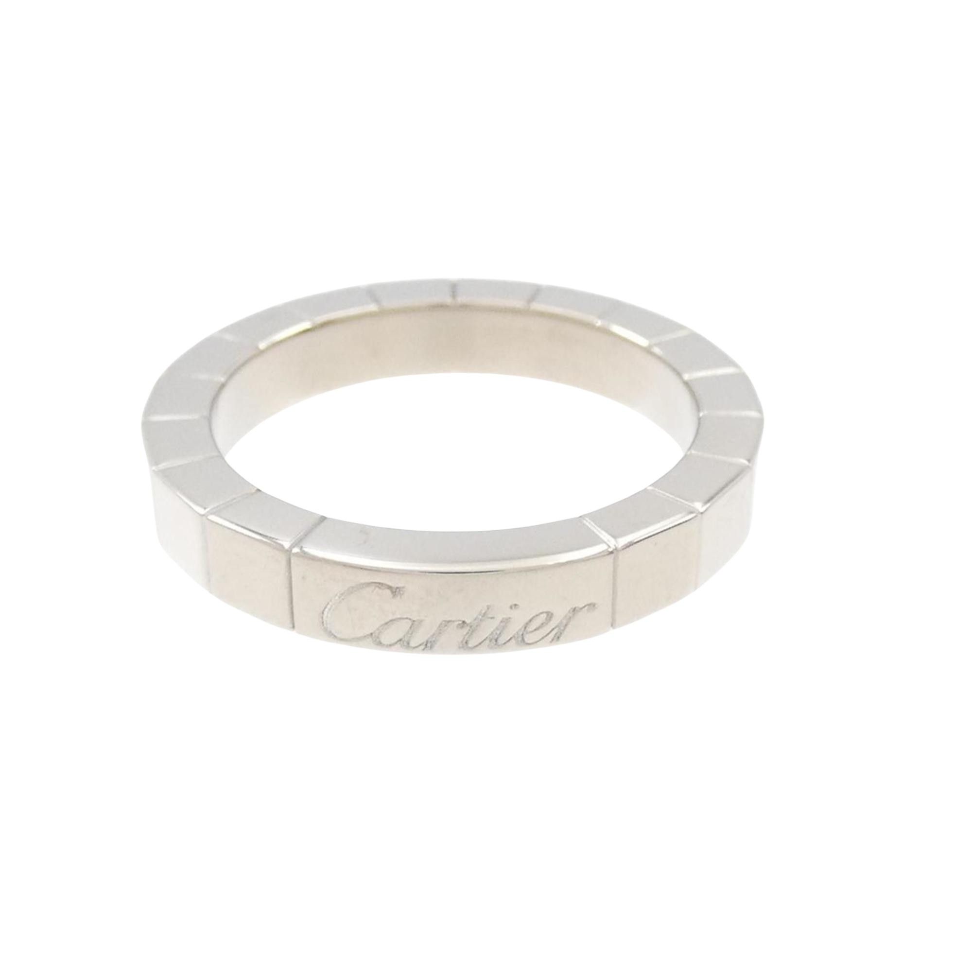 Cartier Cartier Lanière ring Size ONE SIZE - 2 Thumbnail