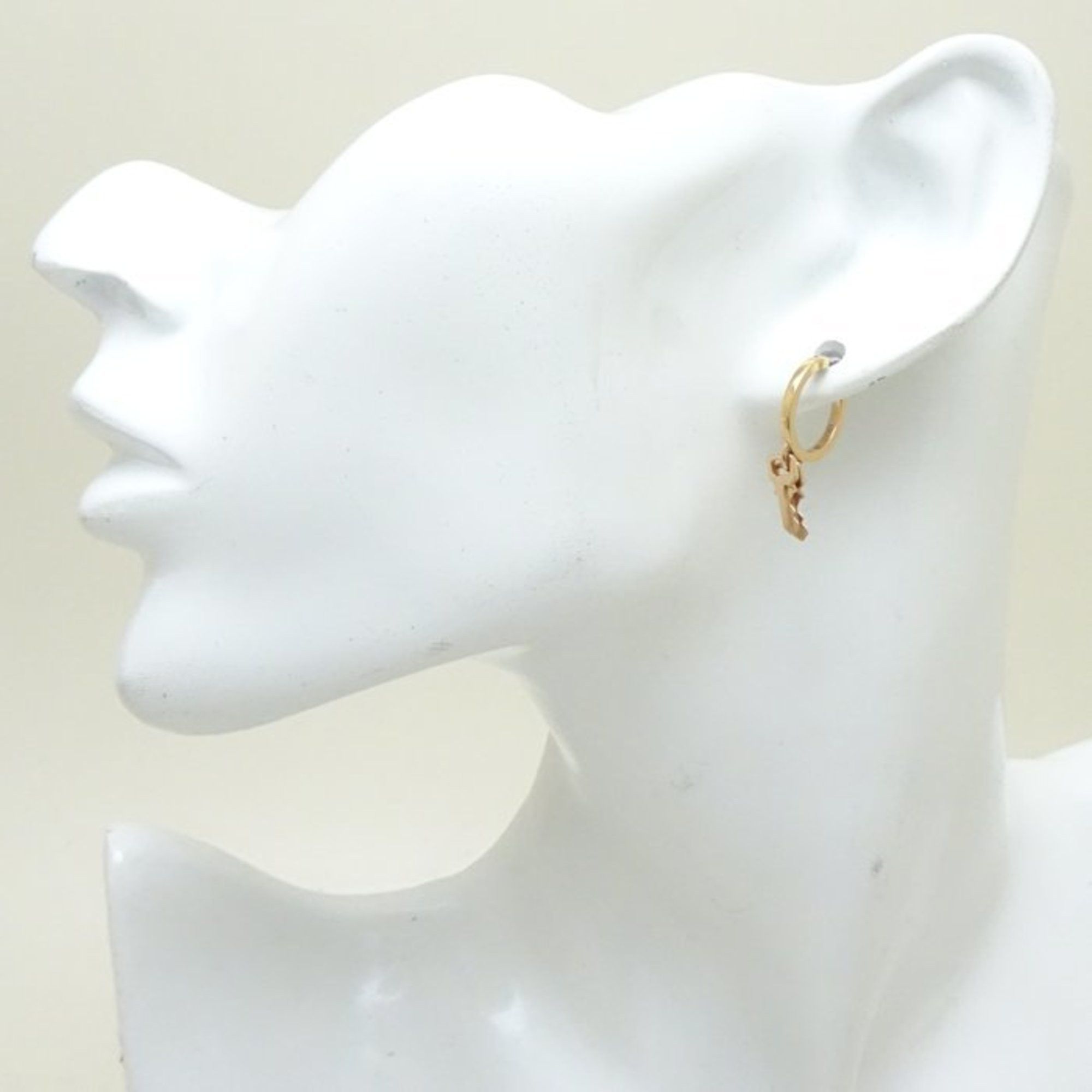 Louis Vuitton Louis Vuitton Lockit earring Size ONE SIZE - 8 Thumbnail