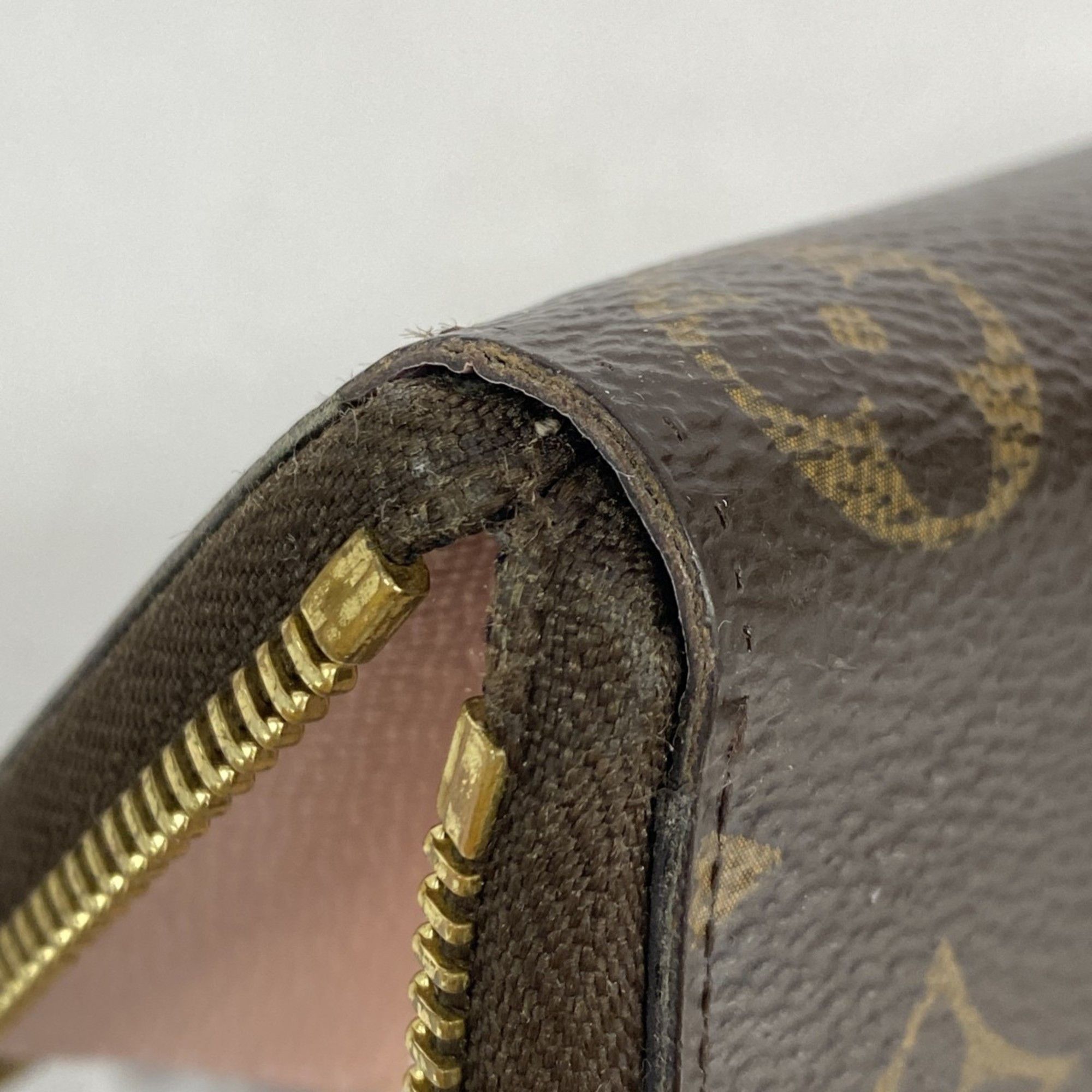 Louis Vuitton Louis Vuitton Clemence wallet Size ONE SIZE - 4 Thumbnail