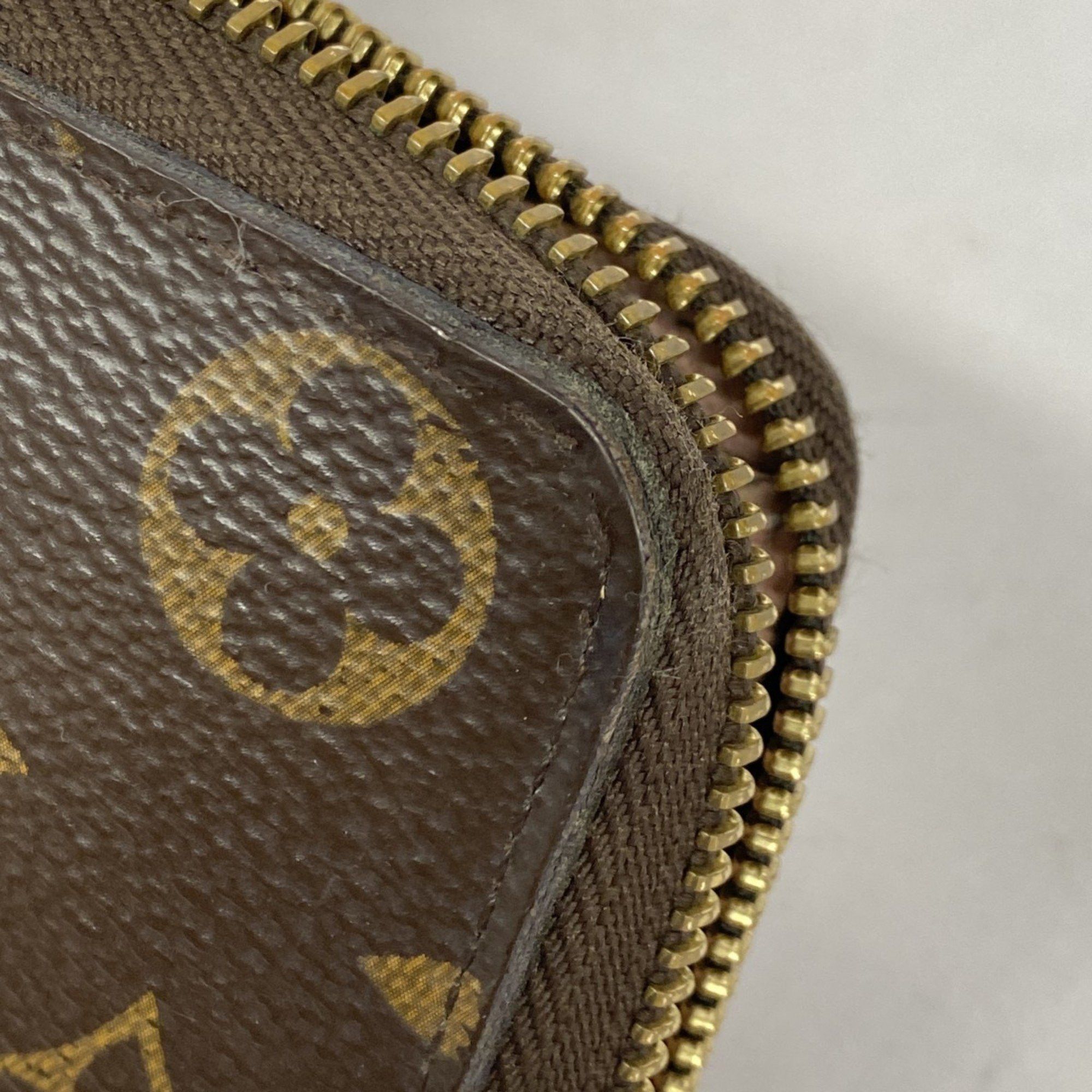 Louis Vuitton Louis Vuitton Clemence wallet Size ONE SIZE - 5 Thumbnail