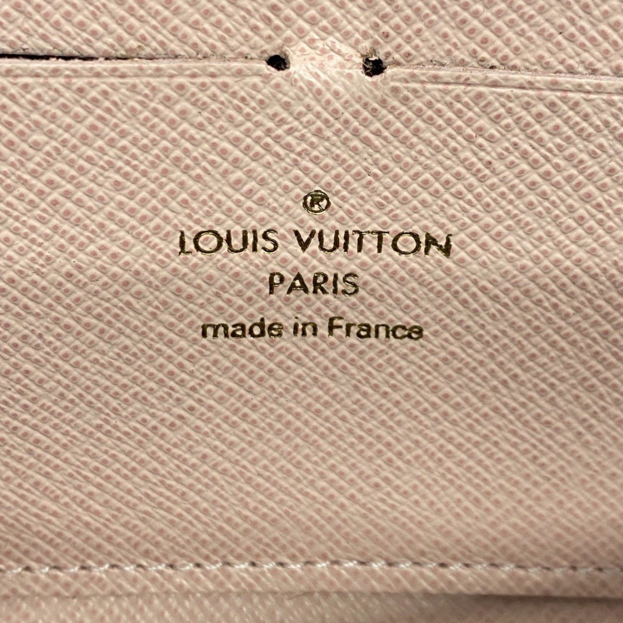 Louis Vuitton Louis Vuitton Clemence wallet Size ONE SIZE - 10 Thumbnail